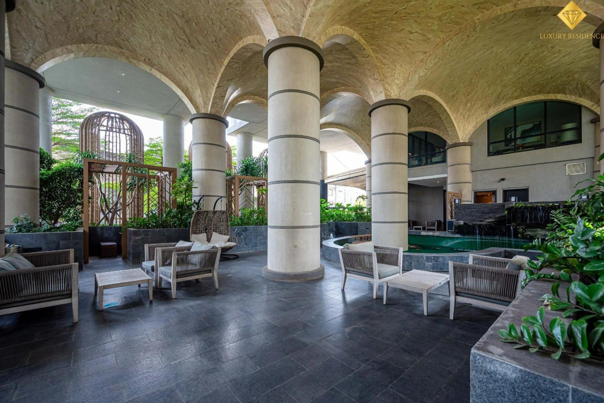 D1mension Riverside - Angia Hospitality * TP. Hồ Chí Minh