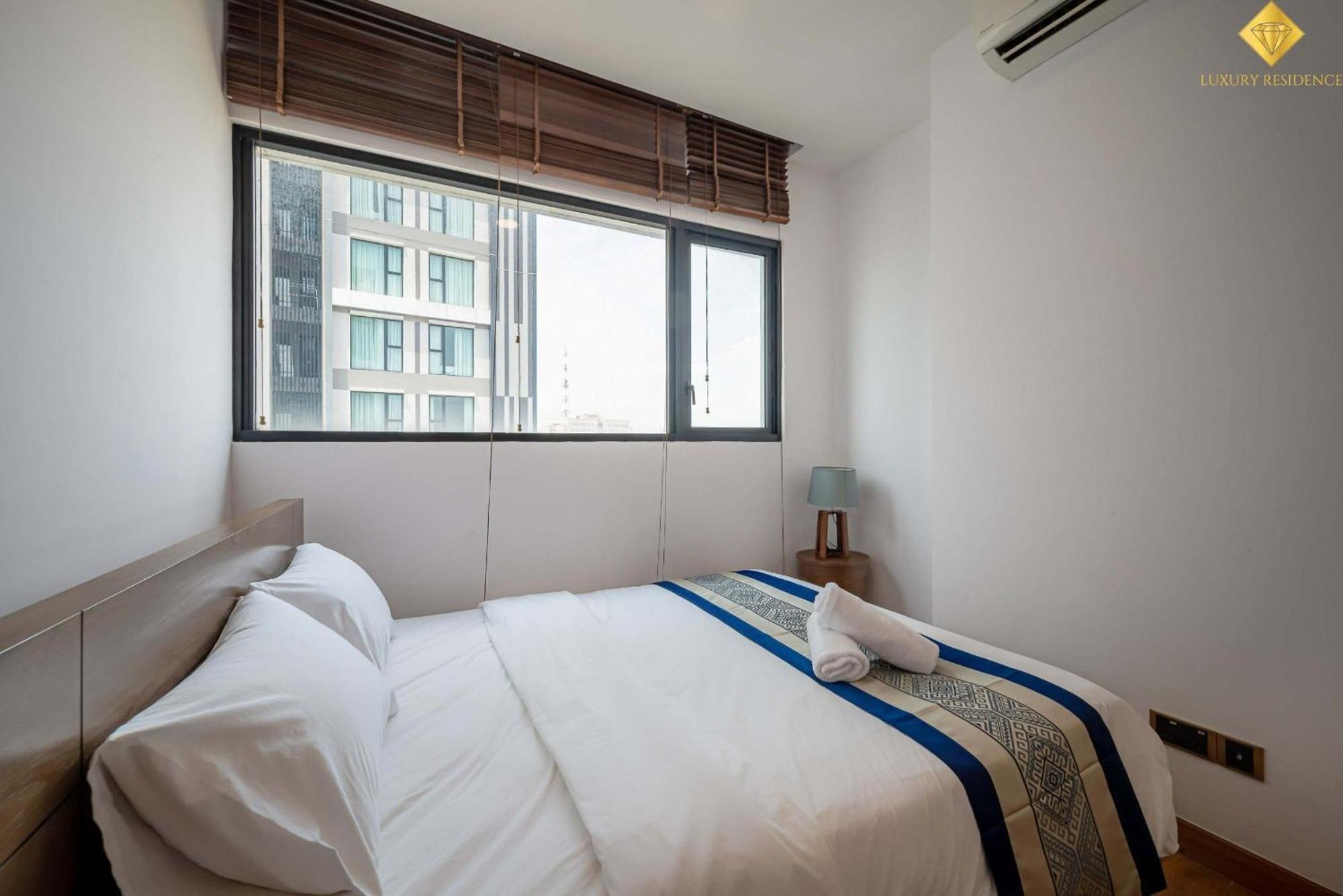 Căn hộ D1mension Riverside - Angia Hospitality