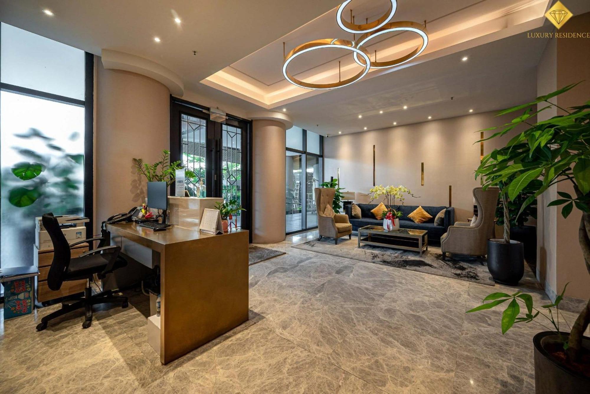 D1mension Riverside - Angia Hospitality TP. Hồ Chí Minh