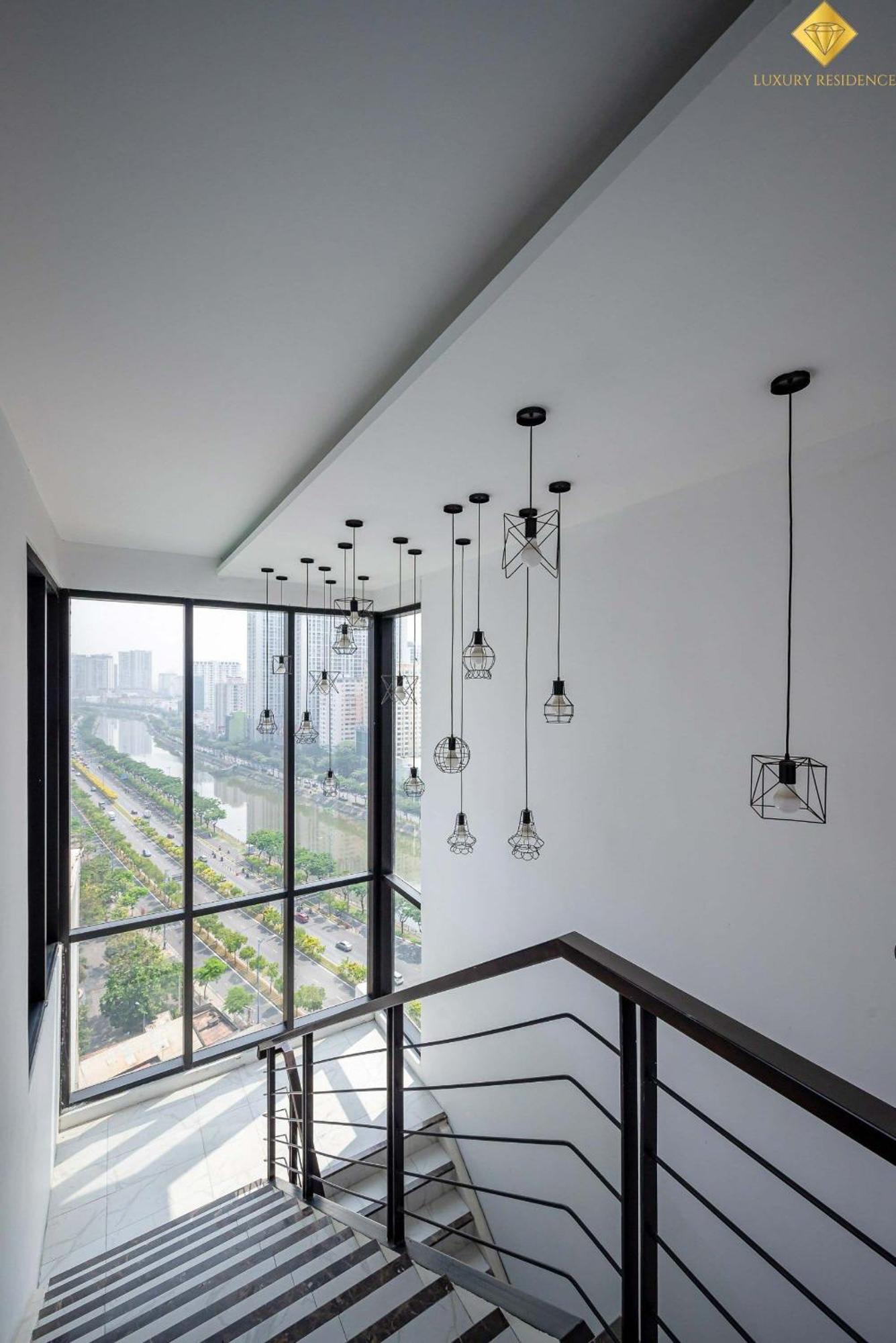 D1mension Riverside - Angia Hospitality Căn hộ