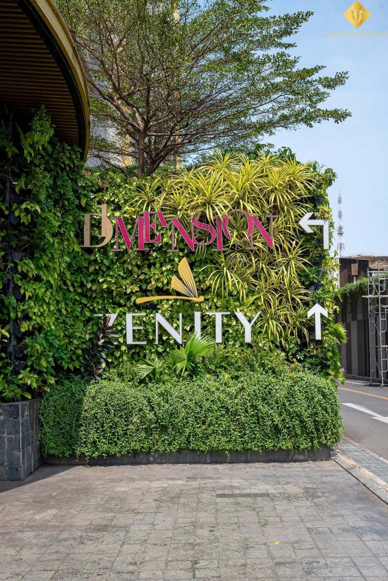 D1mension Riverside - Angia Hospitality *