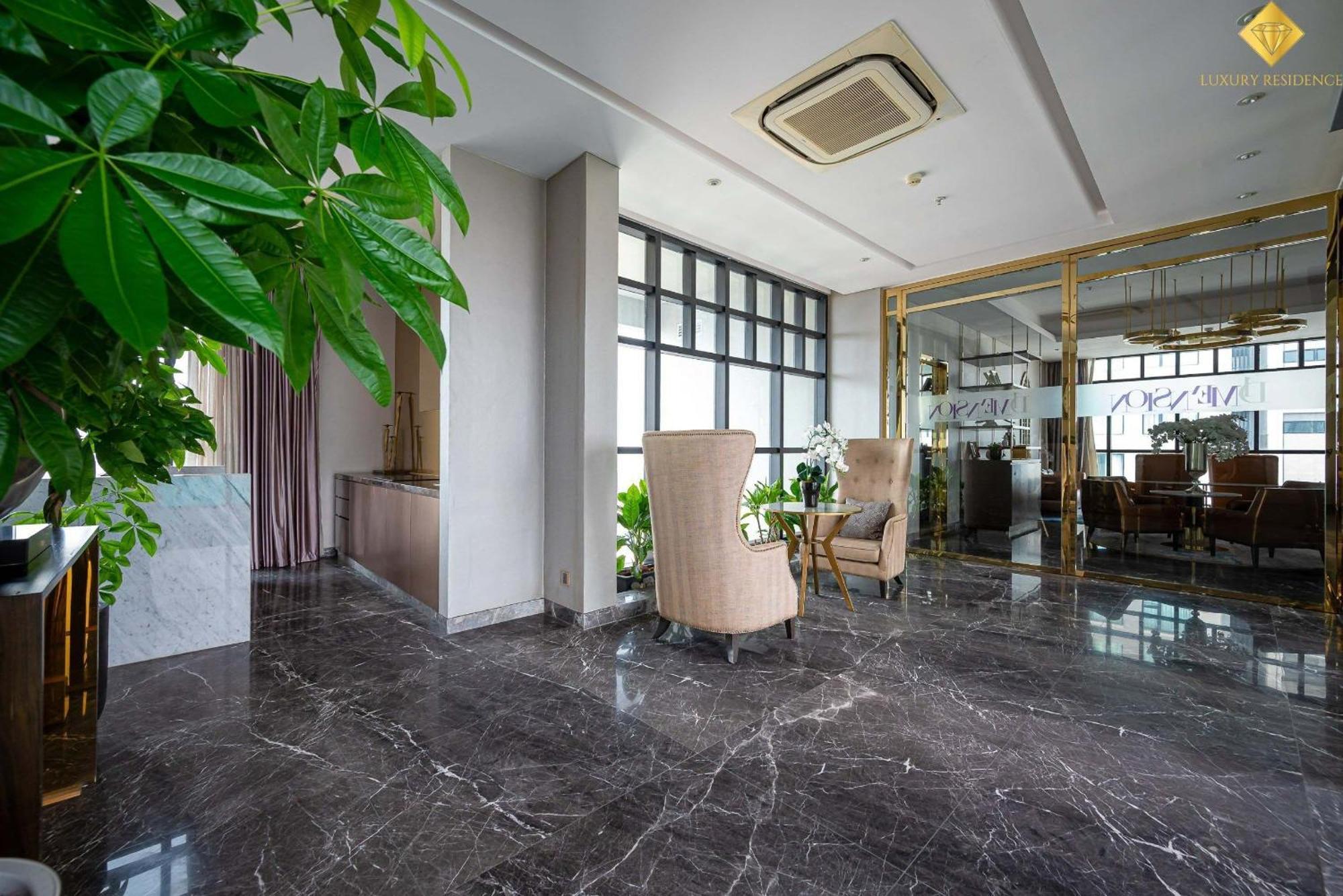 D1mension Riverside - Angia Hospitality TP. Hồ Chí Minh