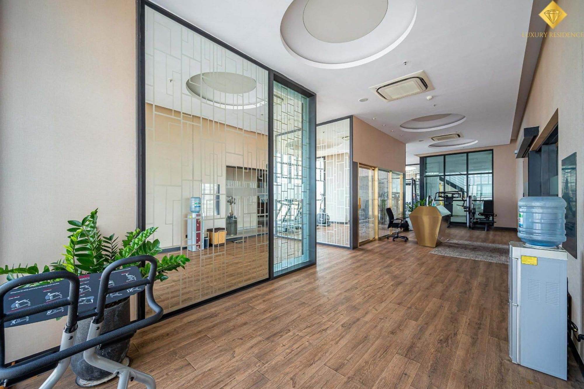 Căn hộ D1mension Riverside - Angia Hospitality