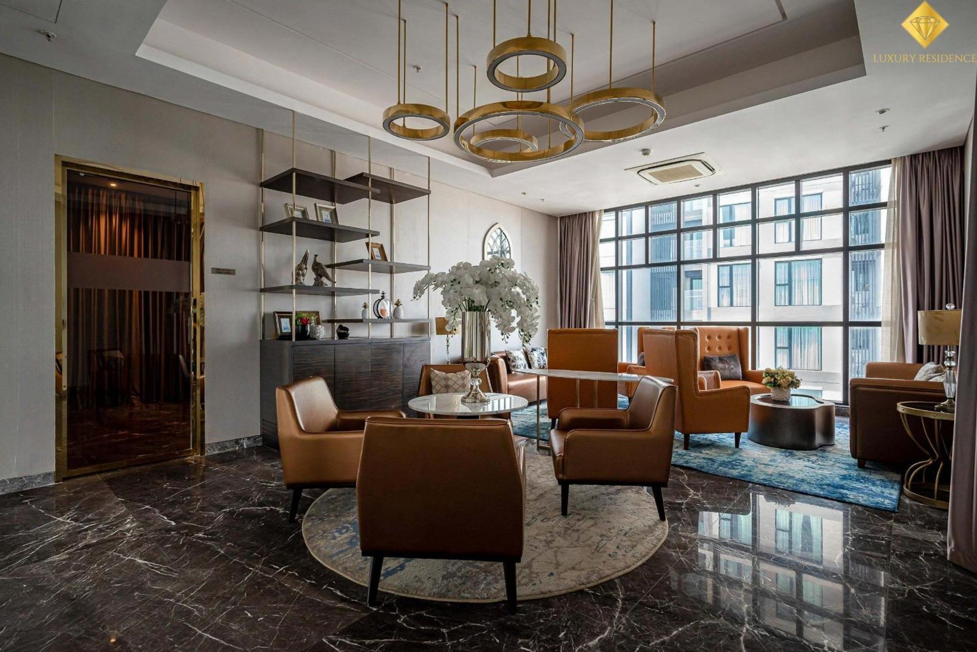 D1mension Riverside - Angia Hospitality TP. Hồ Chí Minh