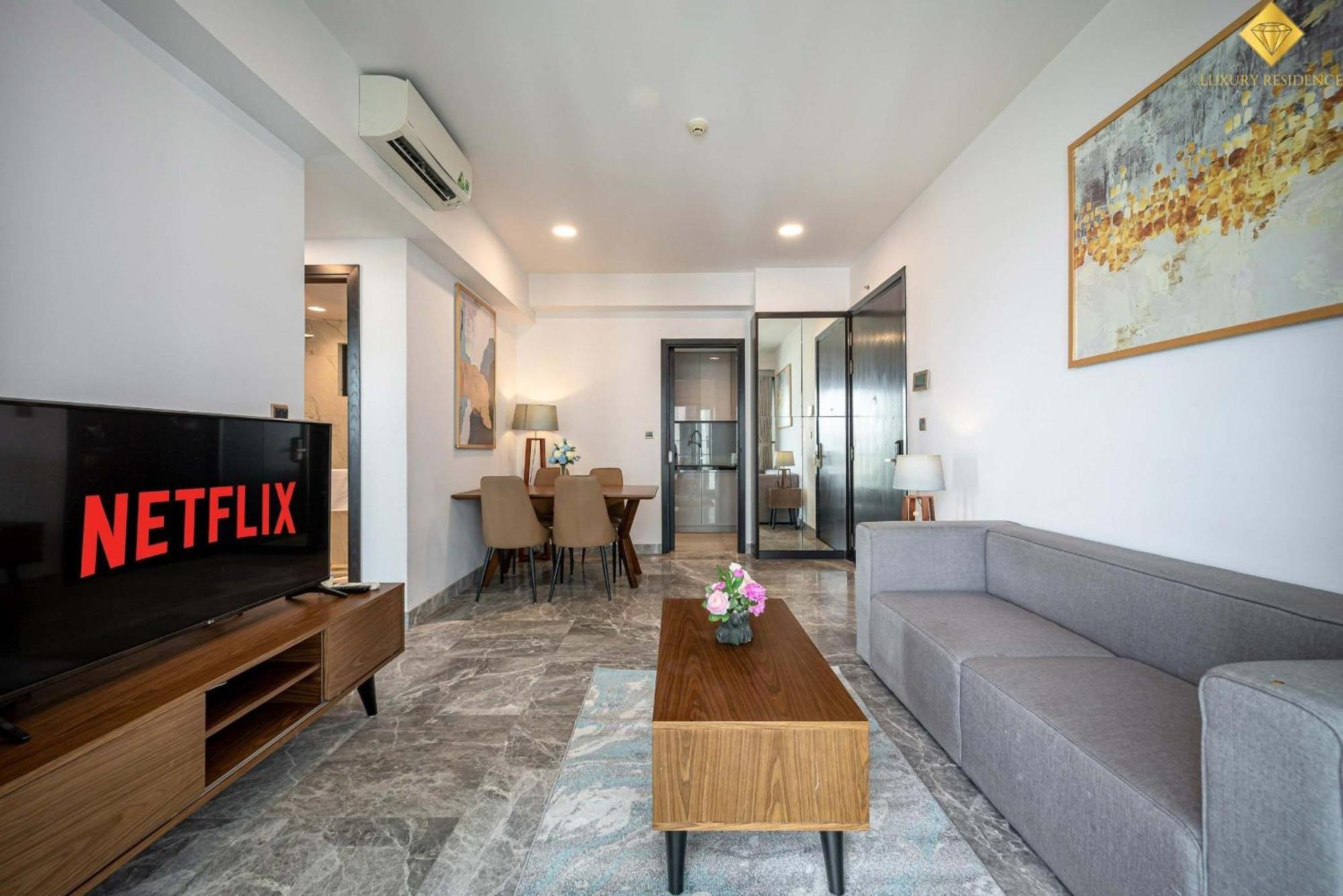 D1mension Riverside - Angia Hospitality *