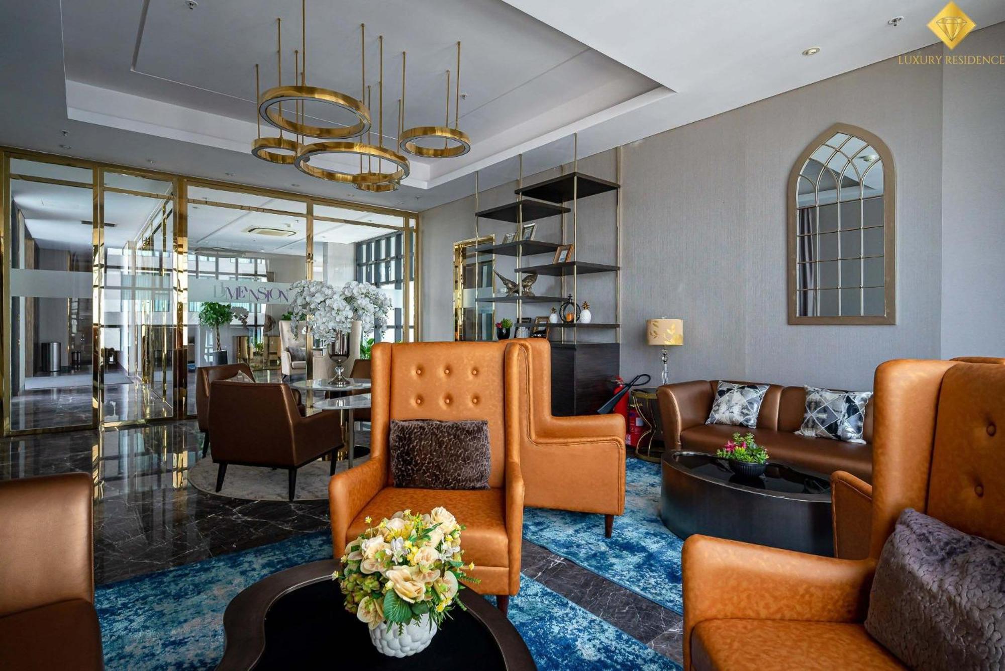 D1mension Riverside - Angia Hospitality * TP. Hồ Chí Minh