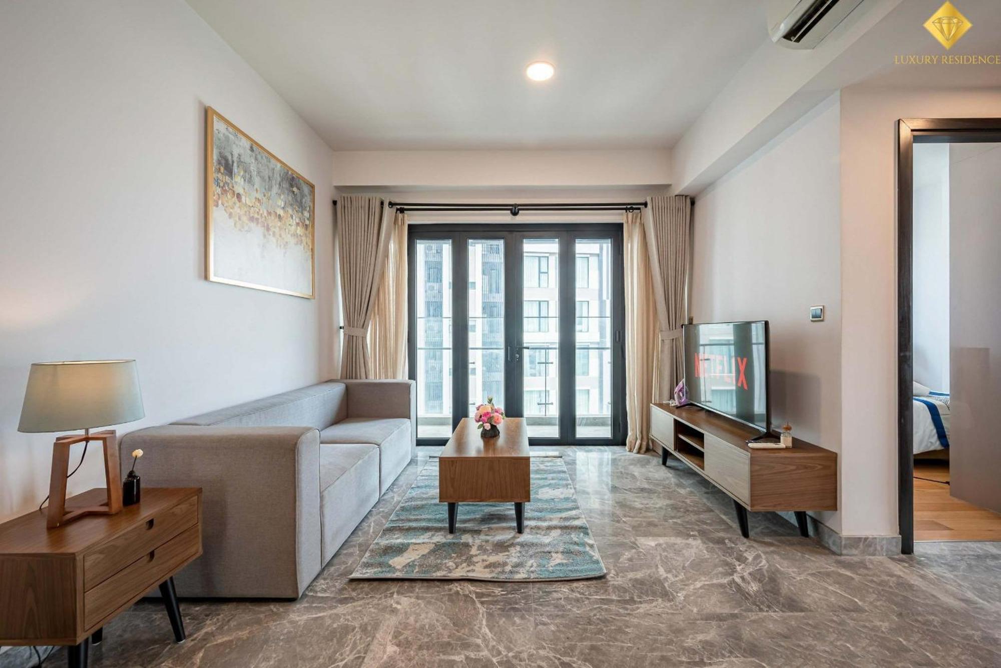 D1mension Riverside - Angia Hospitality *