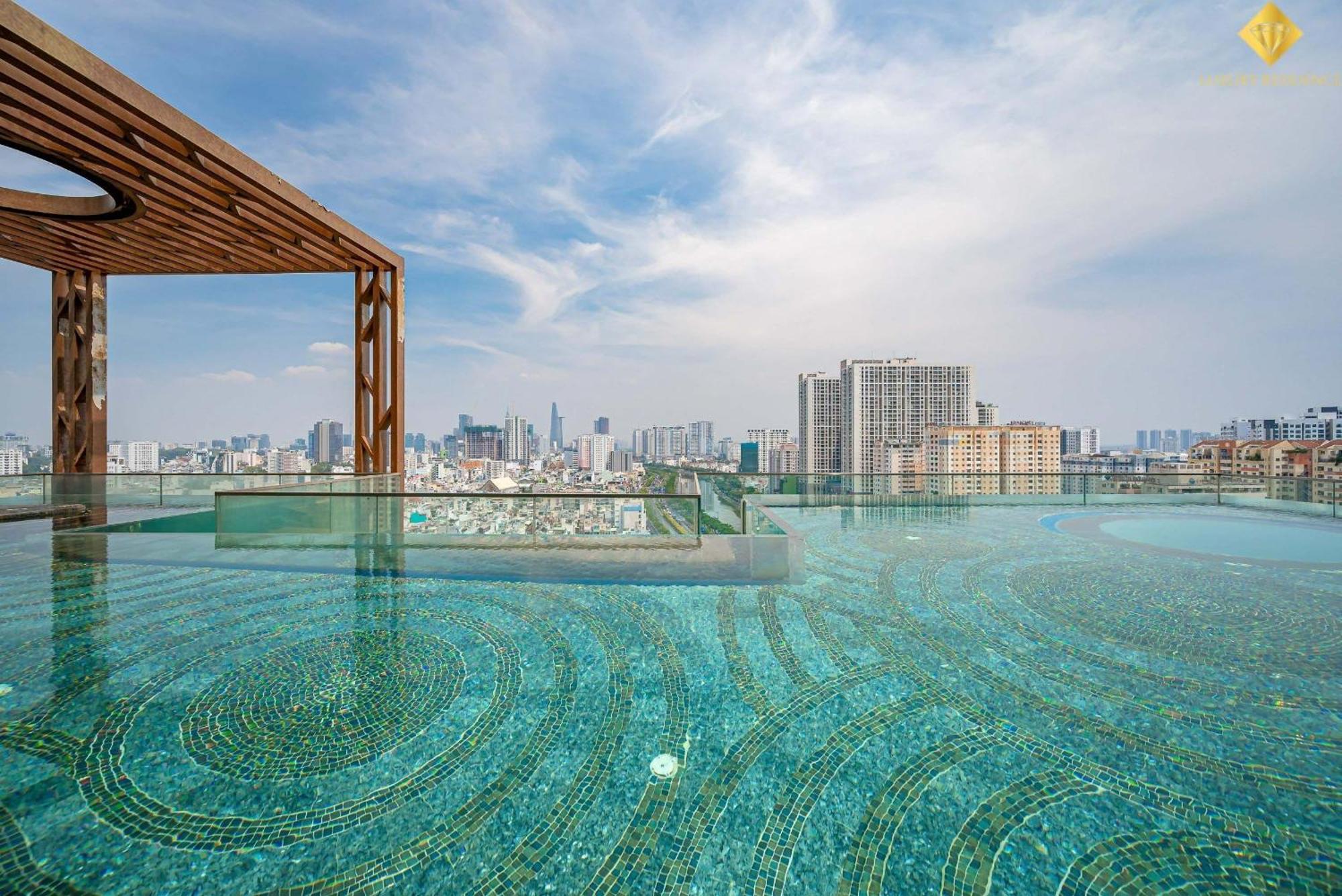 D1mension Riverside - Angia Hospitality * TP. Hồ Chí Minh