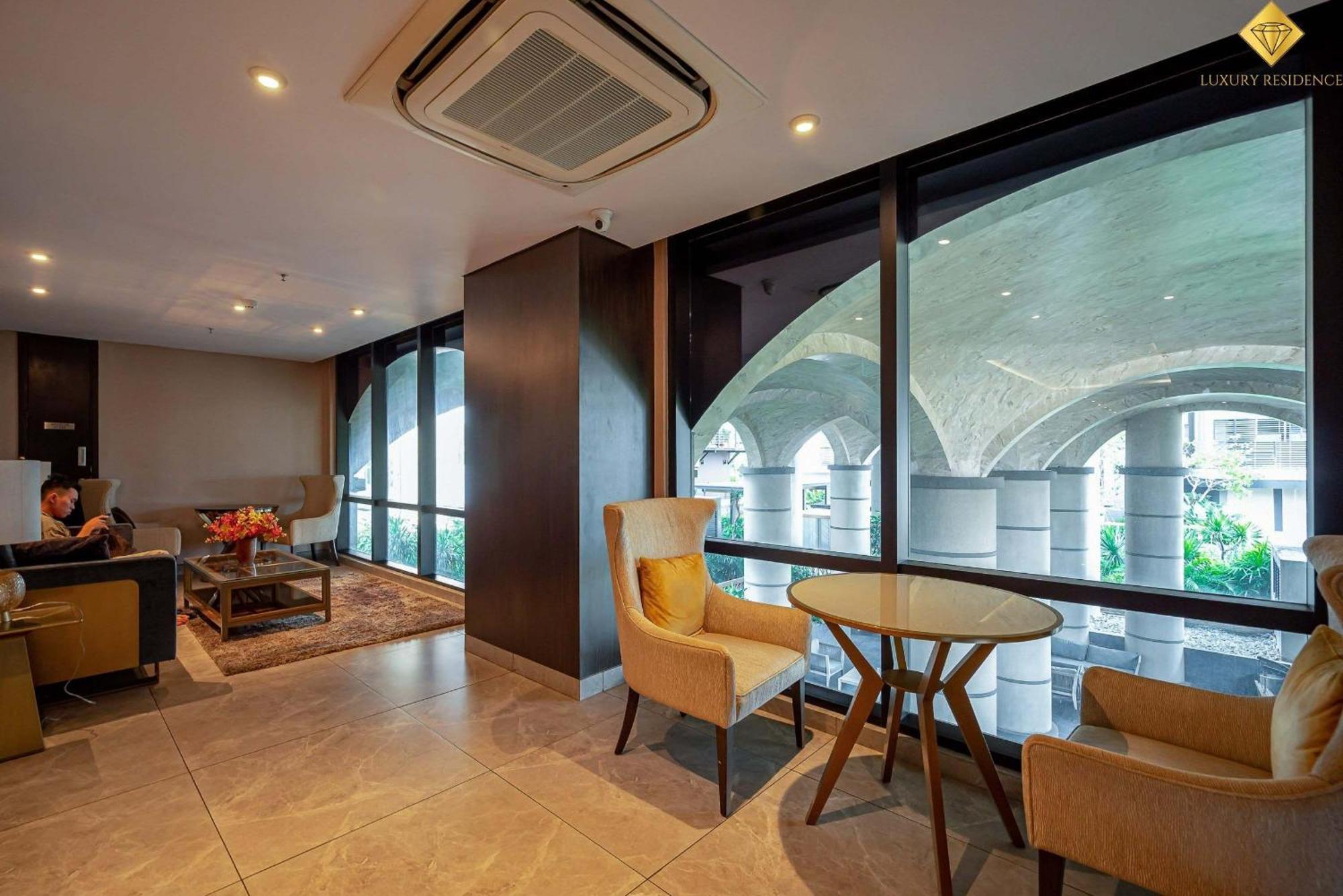 Căn hộ D1mension Riverside - Angia Hospitality