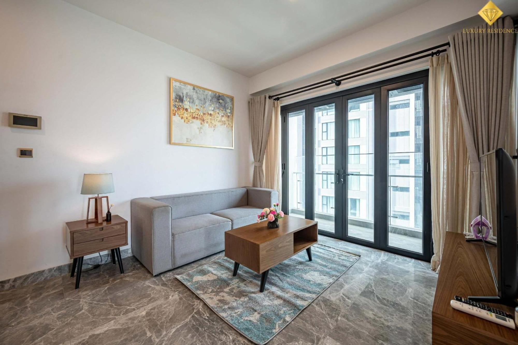 D1mension Riverside - Angia Hospitality *