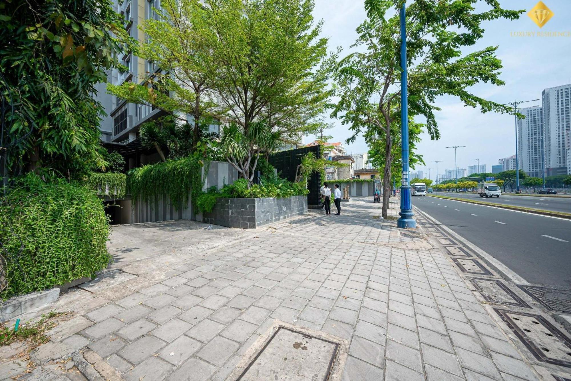 D1mension Riverside - Angia Hospitality Căn hộ TP. Hồ Chí Minh