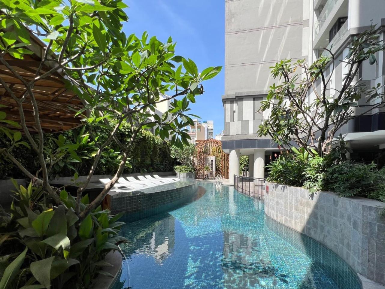 Zenity Aparmetn D1 3bedroom 5star- Good Price Yolo Apartment *