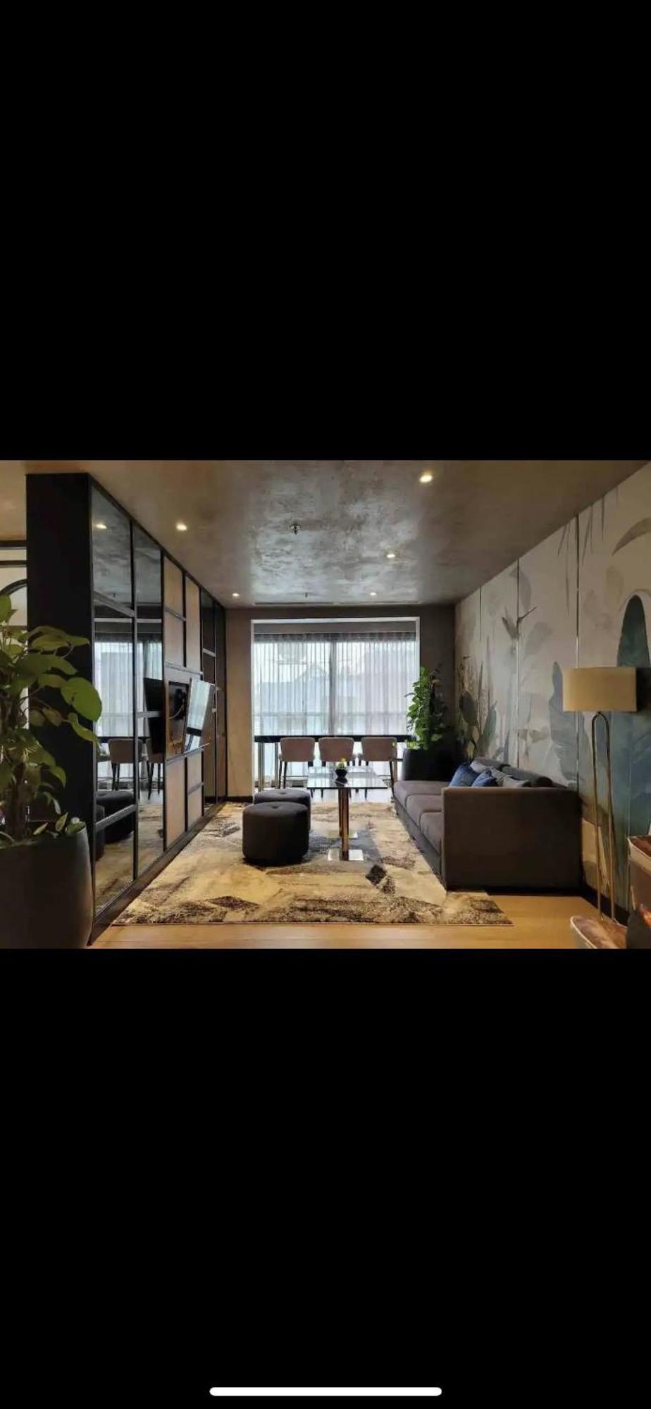 Apartment Zenity Aparmetn D1 3bedroom 5star- Good Price Yolo