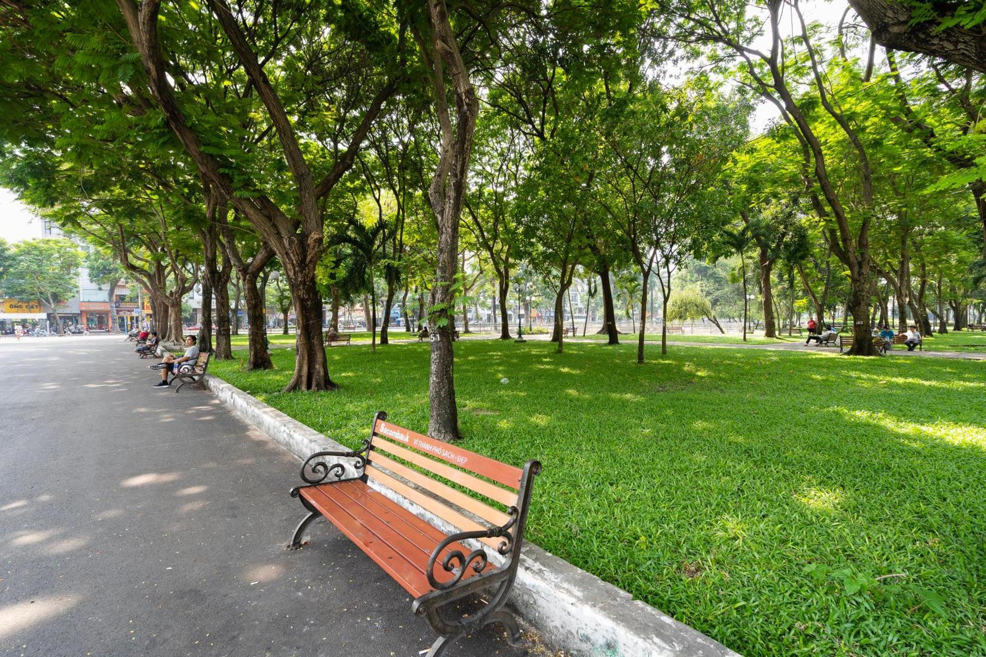Hotel Hoang Hoang