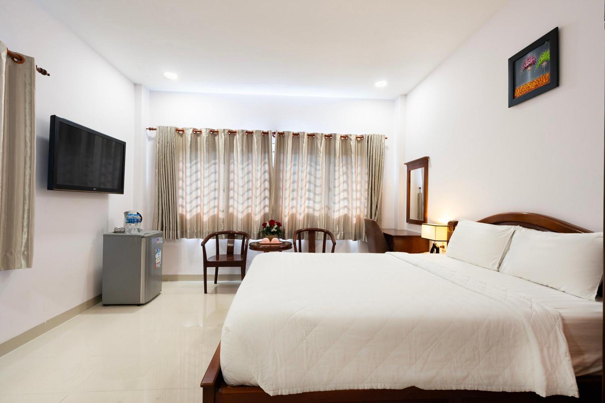 Hotel Hoang Hoang