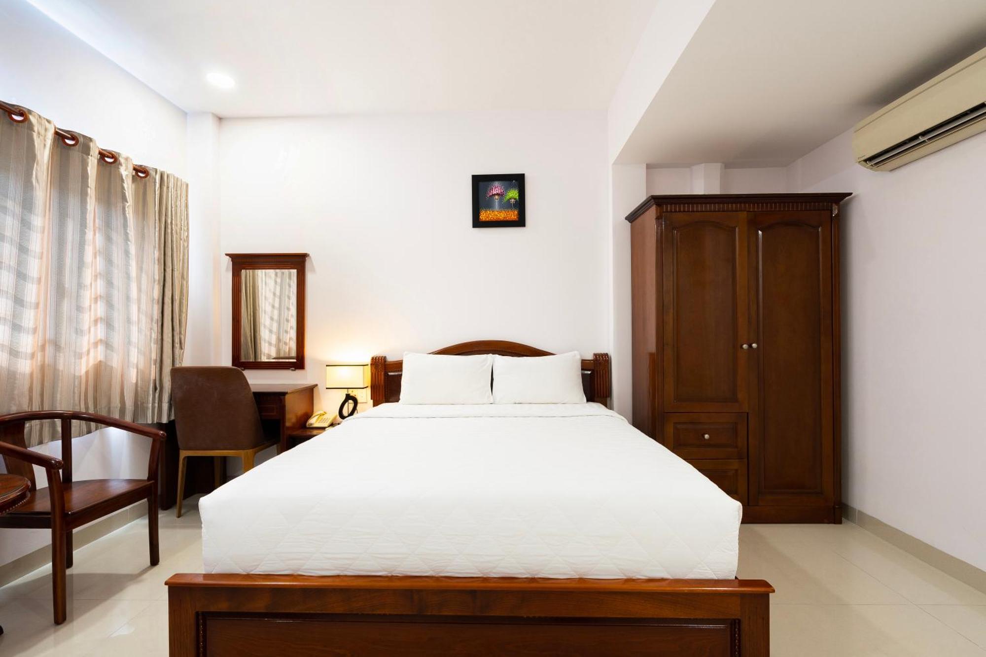Hotel Hoang Hoang