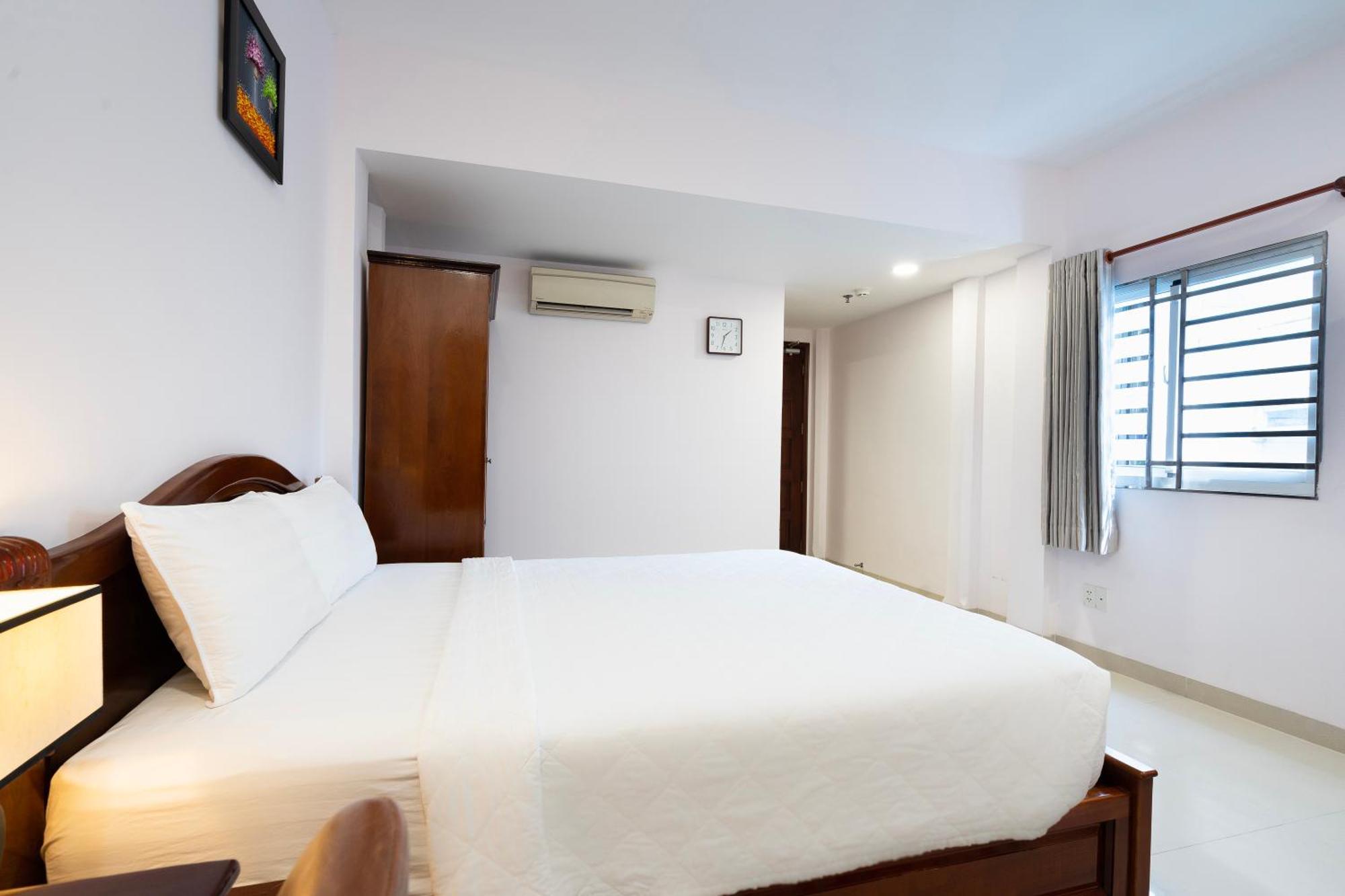 Hoang Hoang Hotel 2*