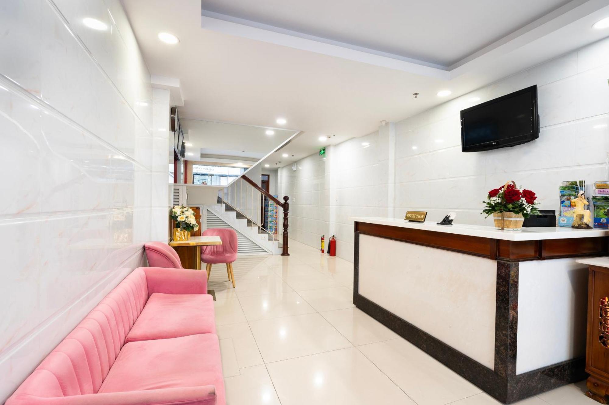 Hoang Hoang Hotel