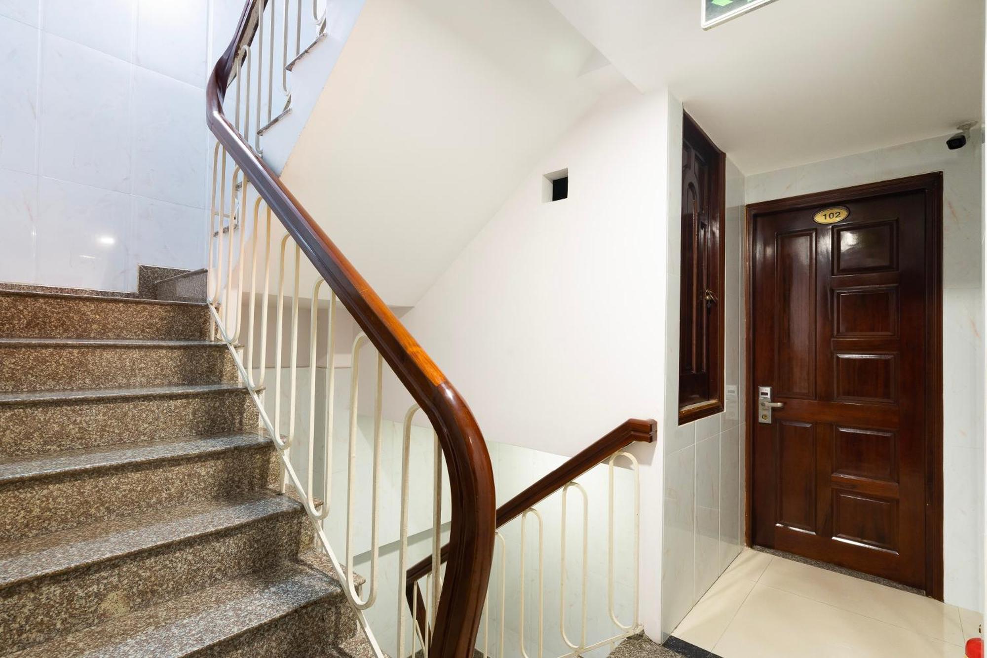 Hotel Hoang Hoang 2*