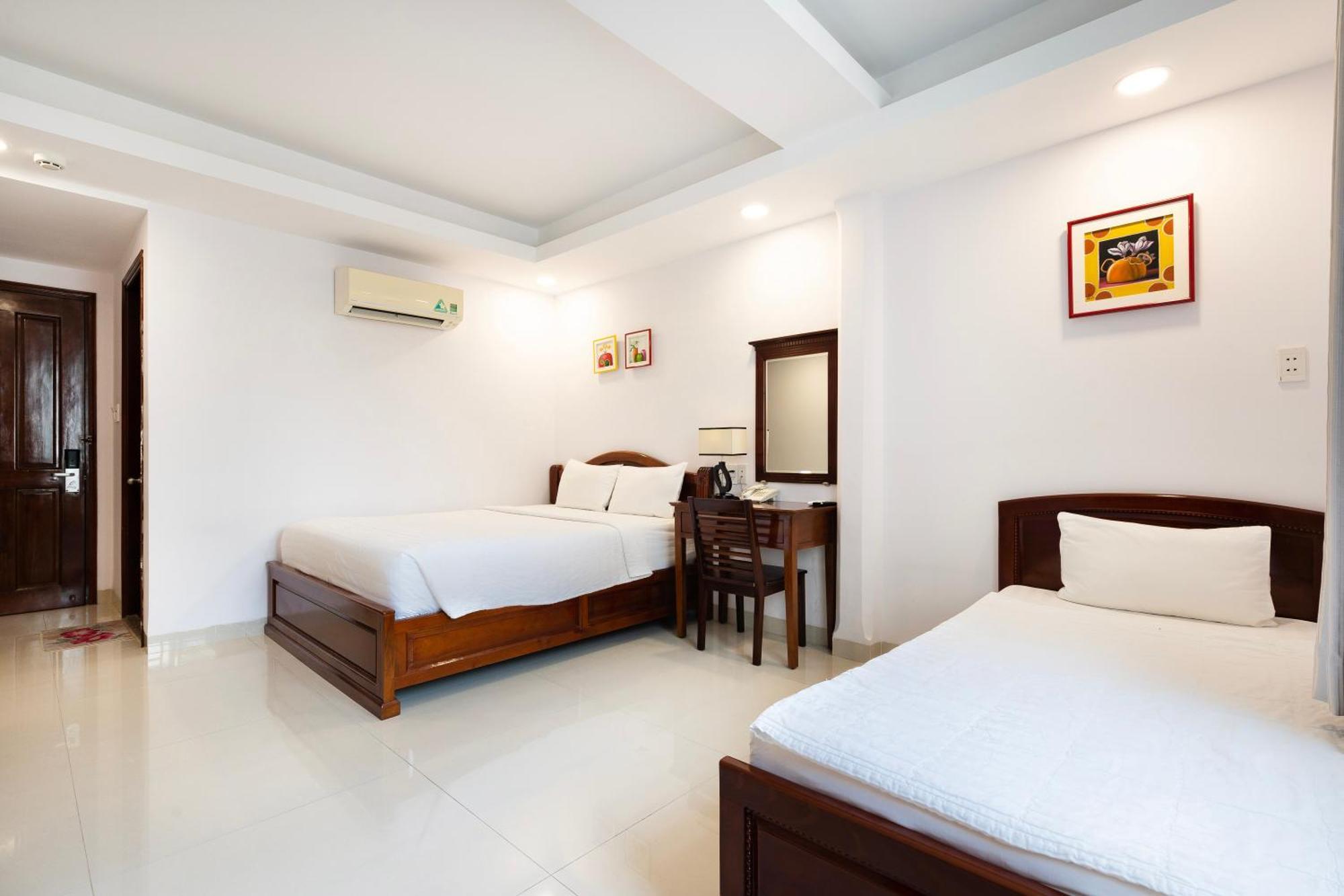 Hoang Hoang Hotel 2*