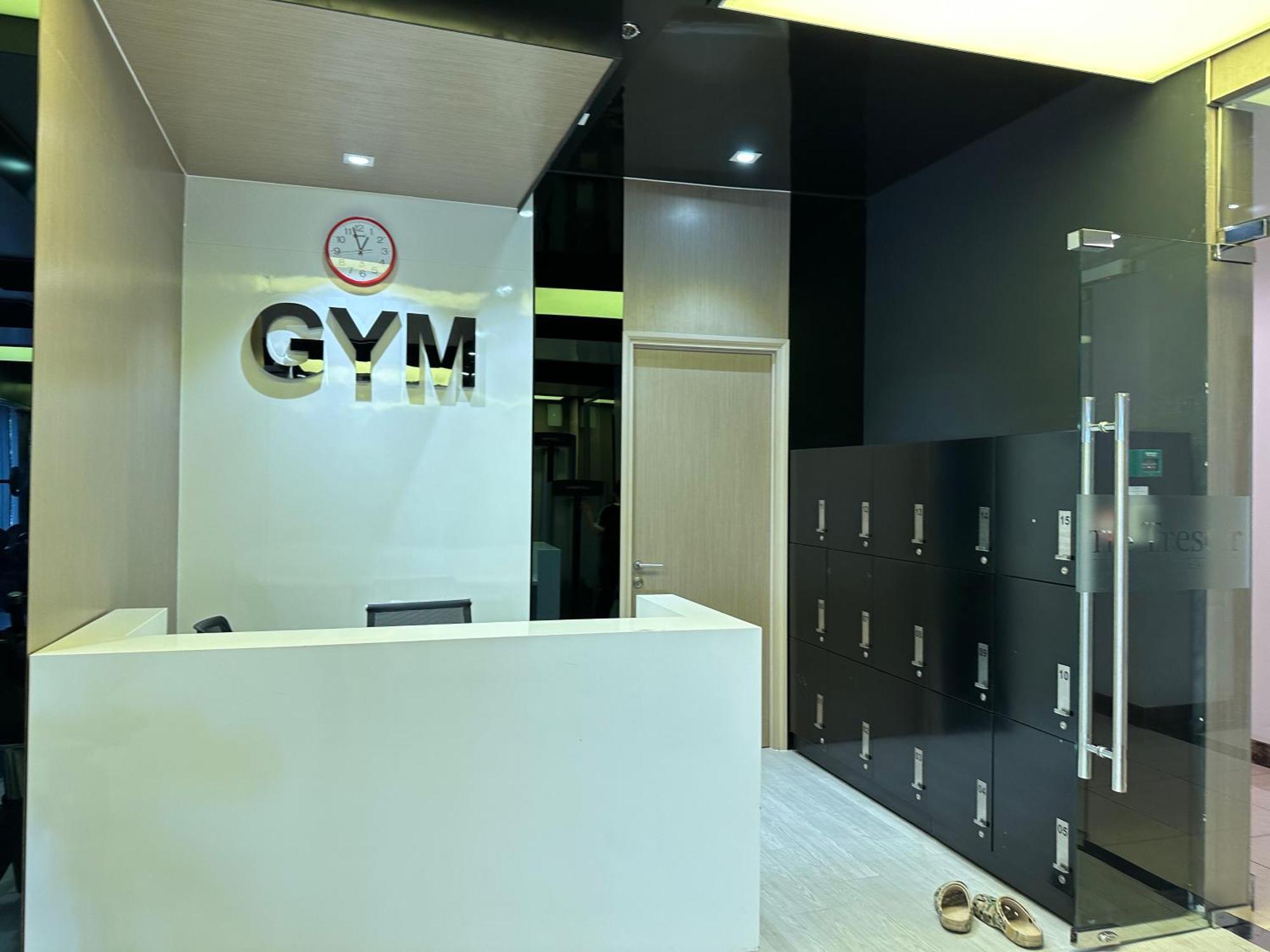 Center Luxury Feel X 4pax In District 1 Vietnam Apartment *