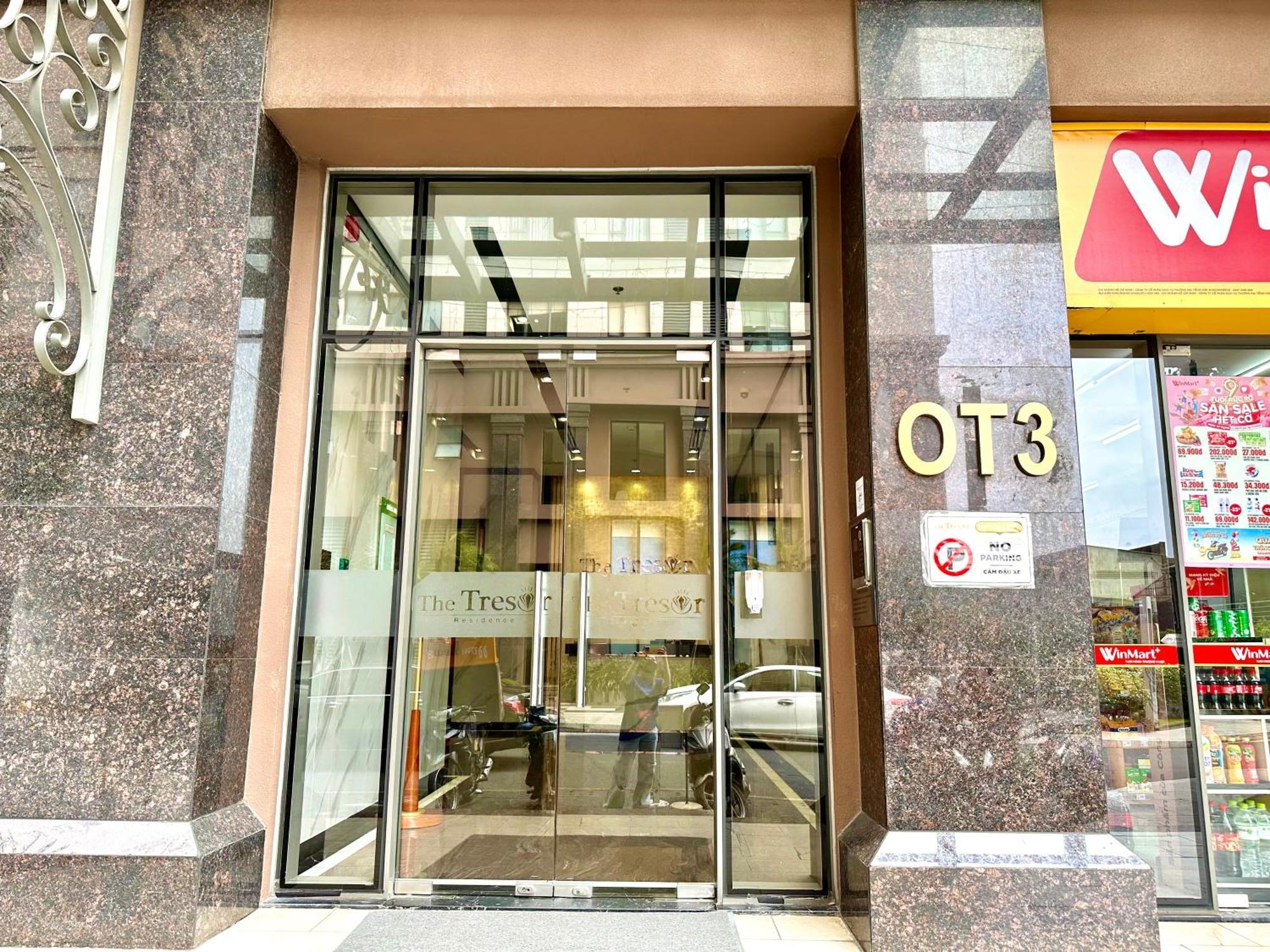 Center Luxury Feel X 4pax In District 1 Vietnam * Ho Chi Minh City