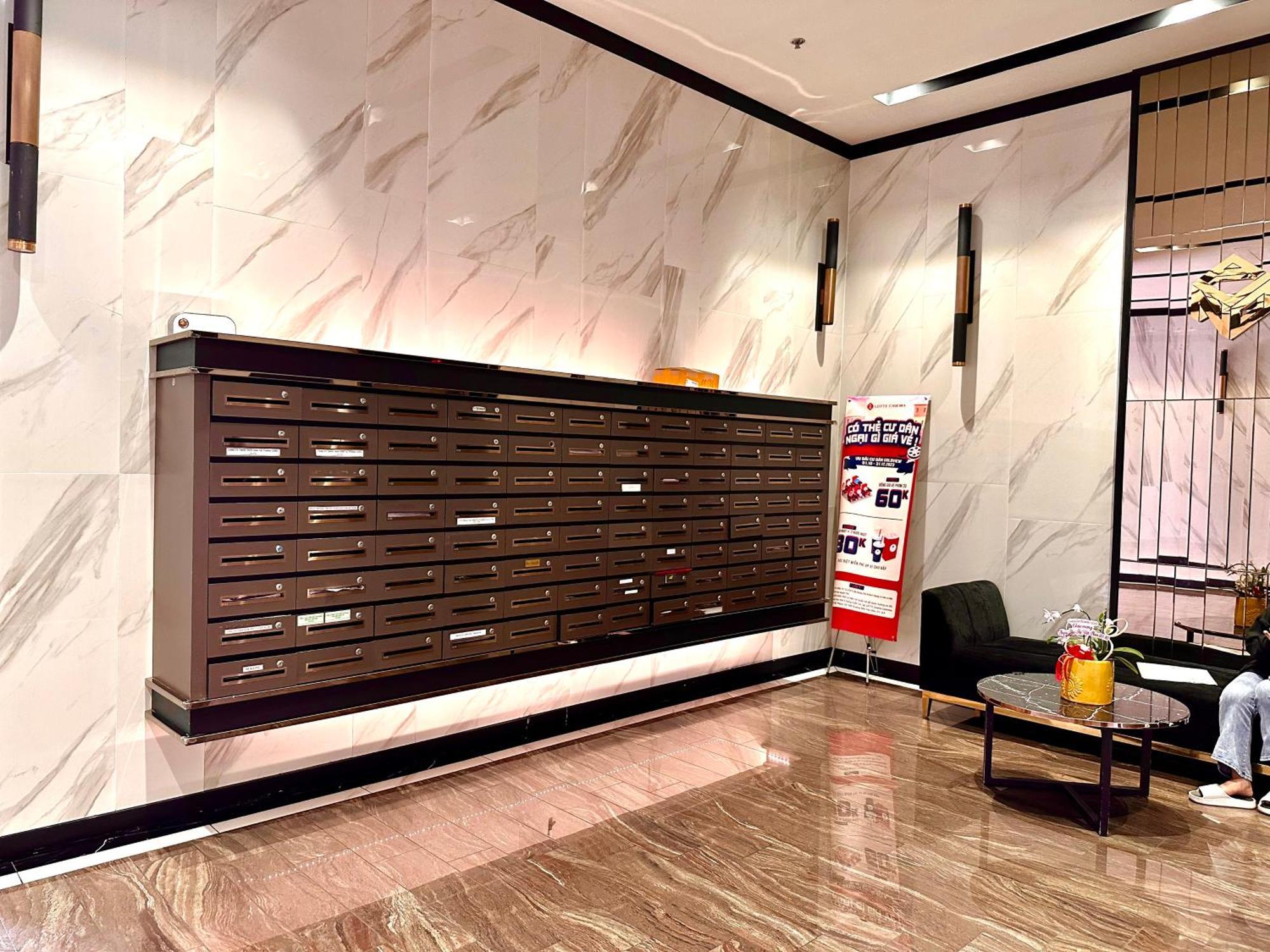 Center Luxury Feel X 4pax In District 1 Vietnam Apartment
