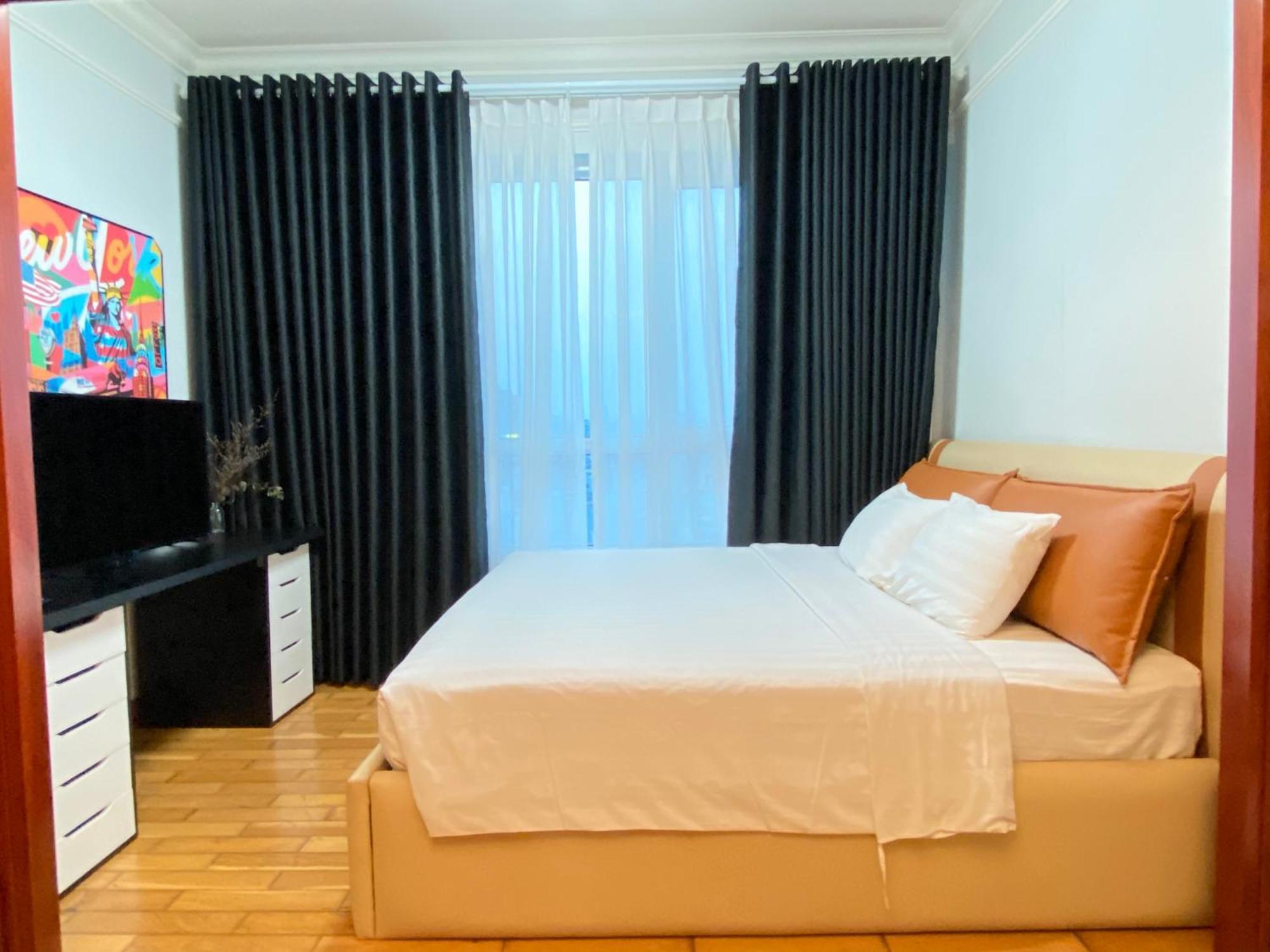 Căn hộ M Luxury TP. Hồ Chí Minh