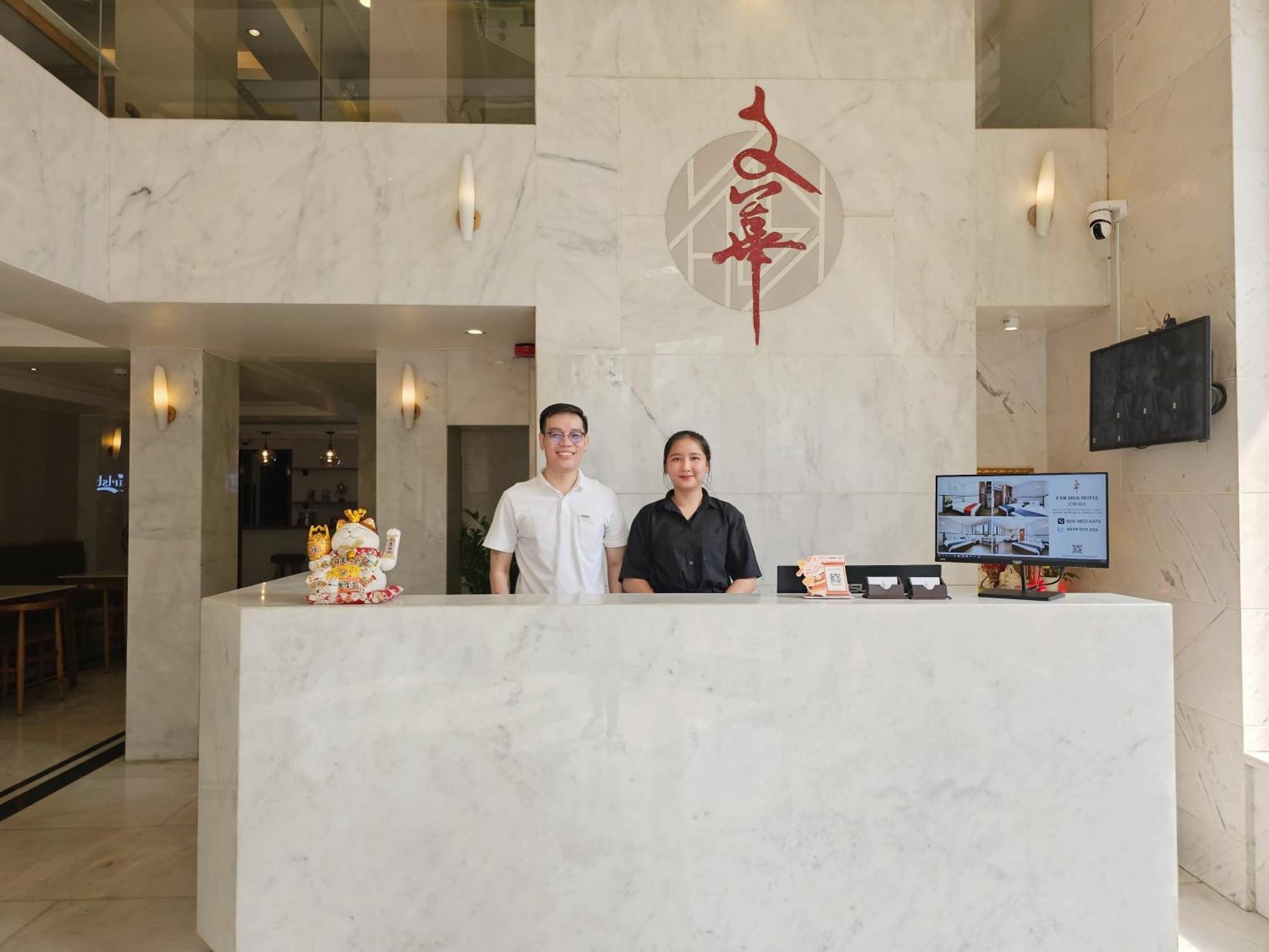 Hotel Hoa