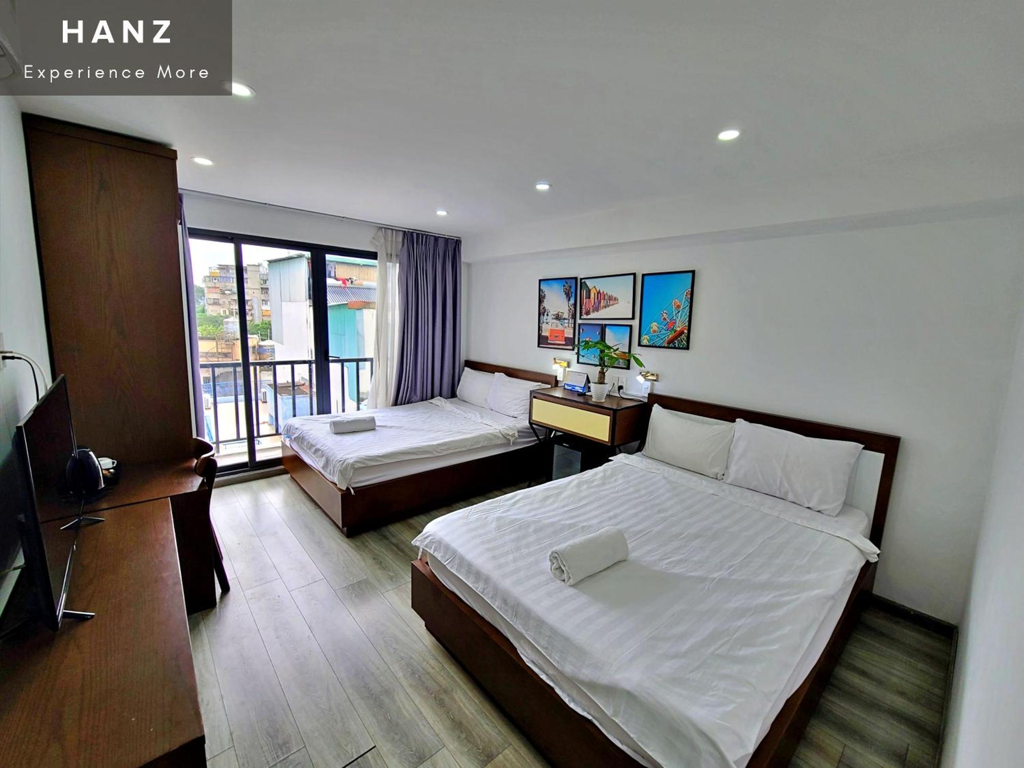 Hotel S79 Ailen By Hostify