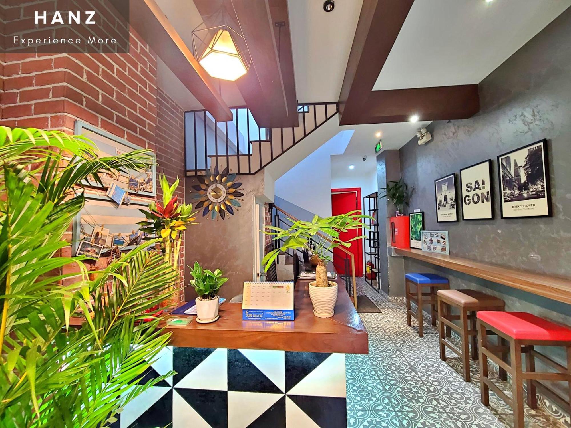 S79 Ailen By Hostify Hotel *