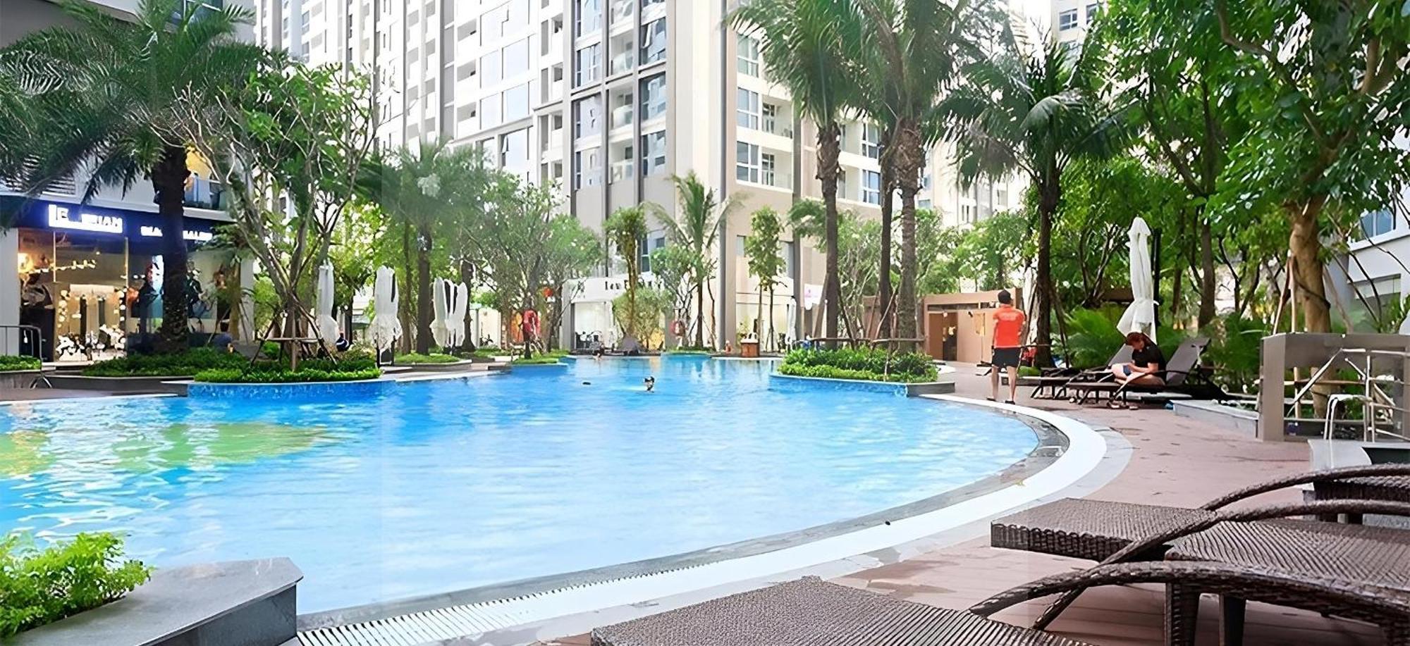 Landmark 81 Royal Apartment Ho Chi Minh City