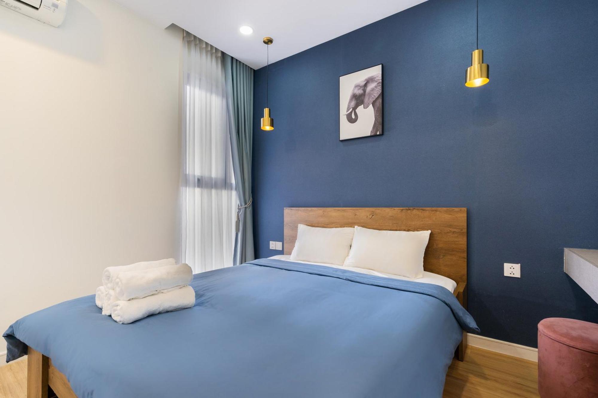 Emerald Millennium Free Pool Apartment *