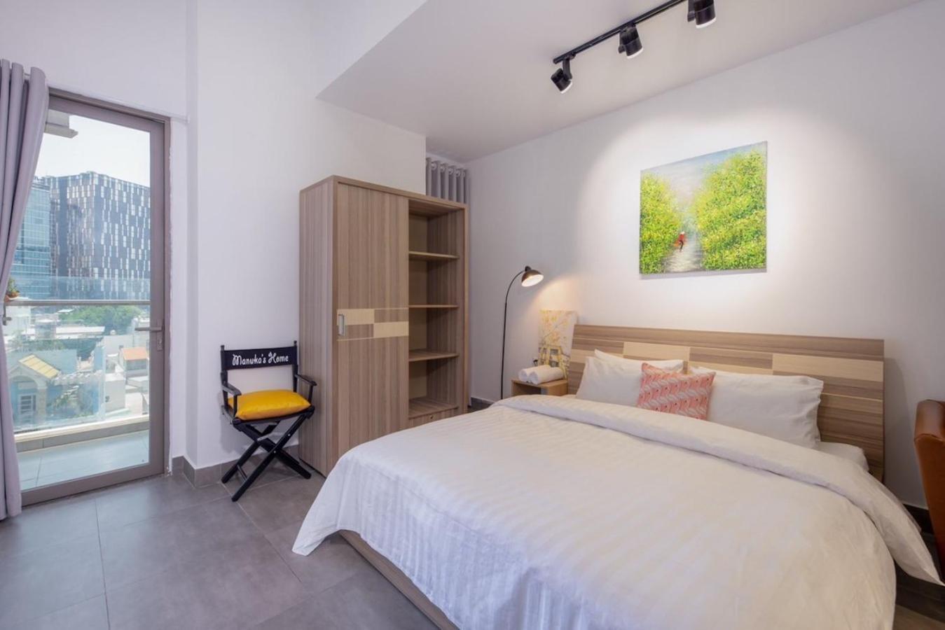 Emerald Millennium Free Pool Apartment Ho Chi Minh City
