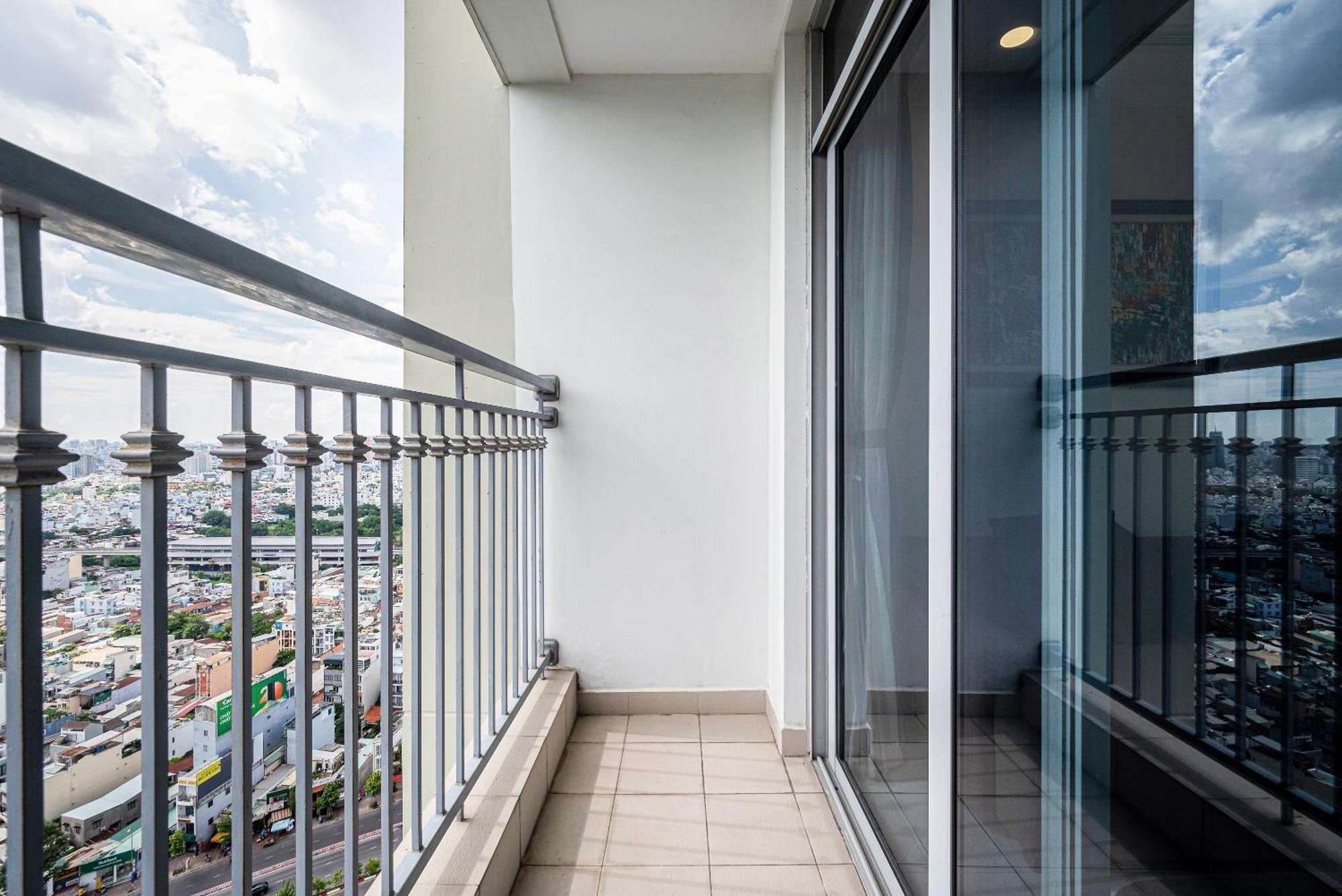 Vinhomes Condotel Luxury Art In Khách sạn hẻo lánh
