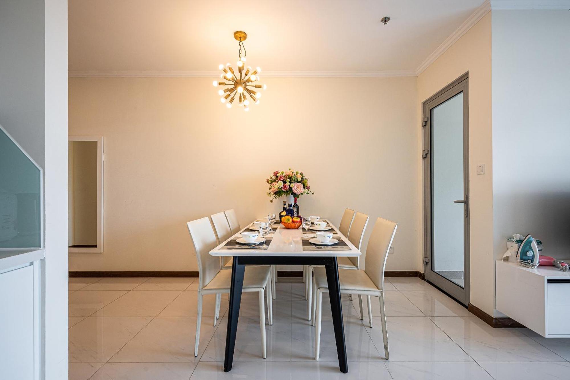 Vinhomes Condotel Luxury Art In 4*