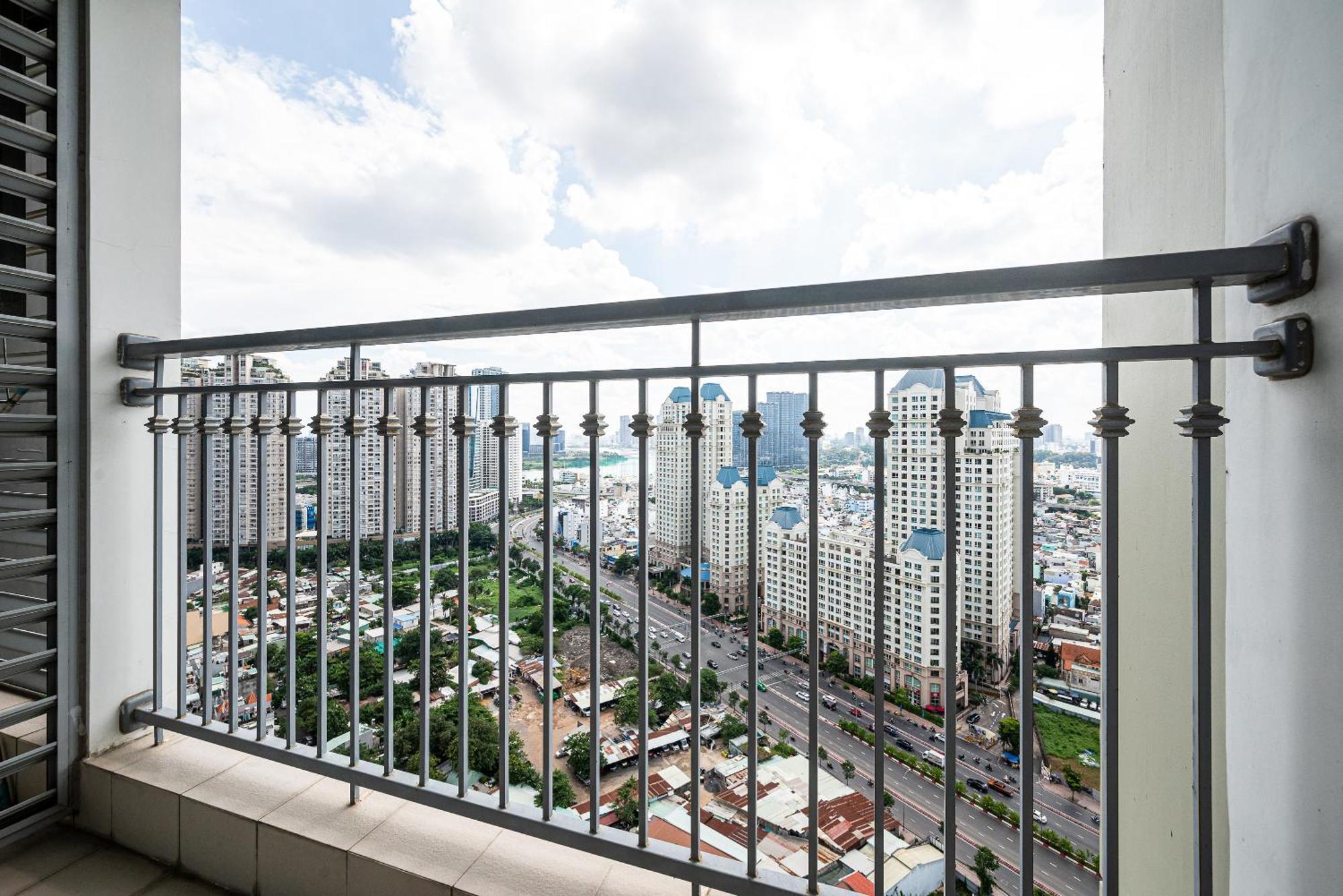 Vinhomes Condotel Luxury Art In 4* TP. Hồ Chí Minh