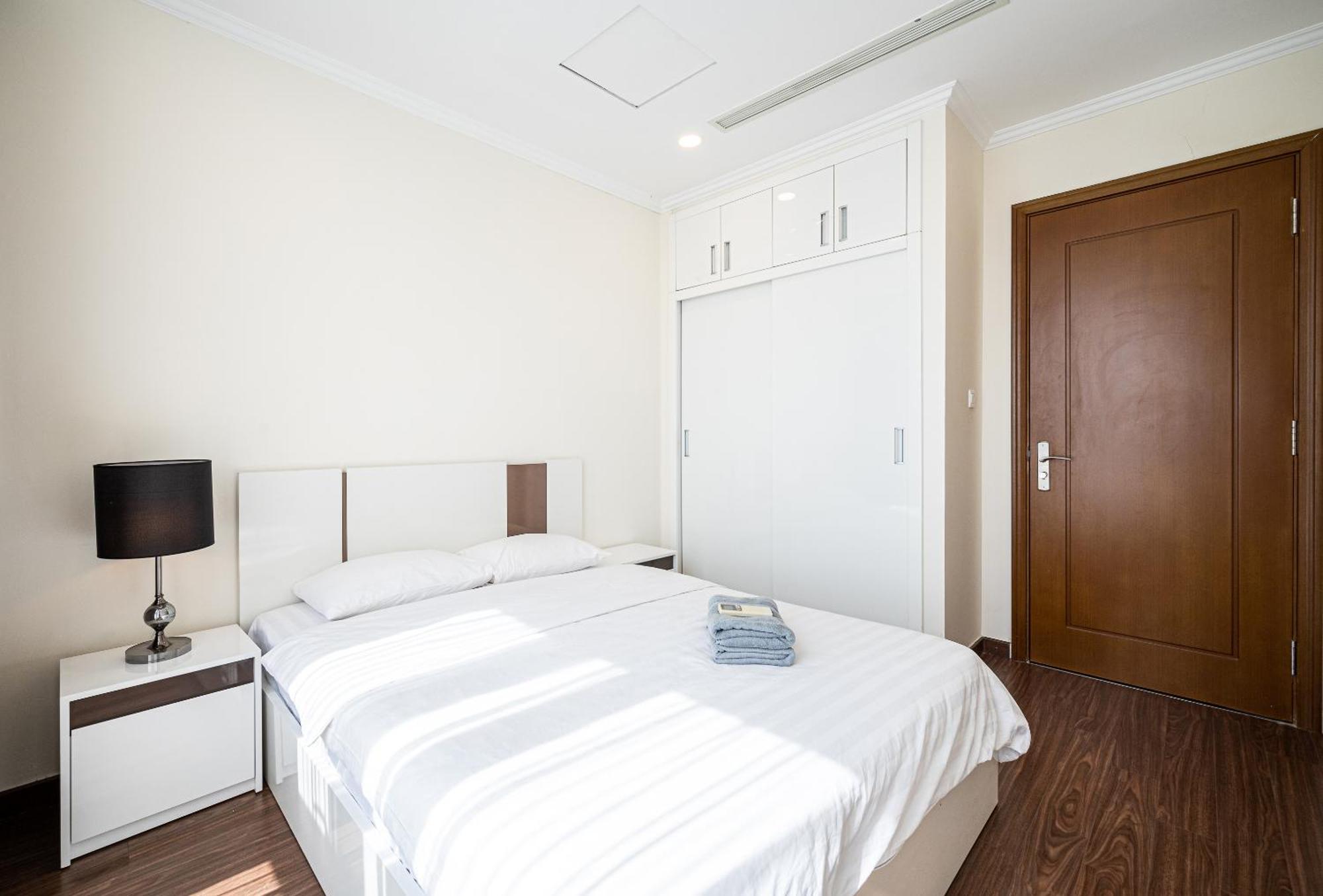 Vinhomes Condotel Luxury Art In 4* TP. Hồ Chí Minh