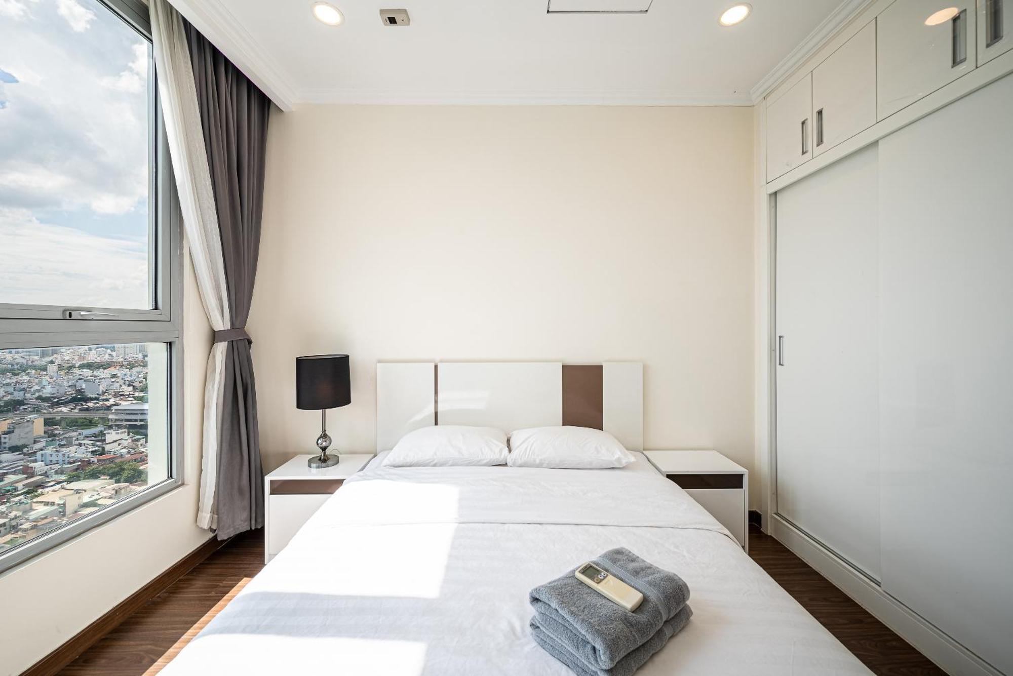 Vinhomes Condotel Luxury Art In 4* TP. Hồ Chí Minh