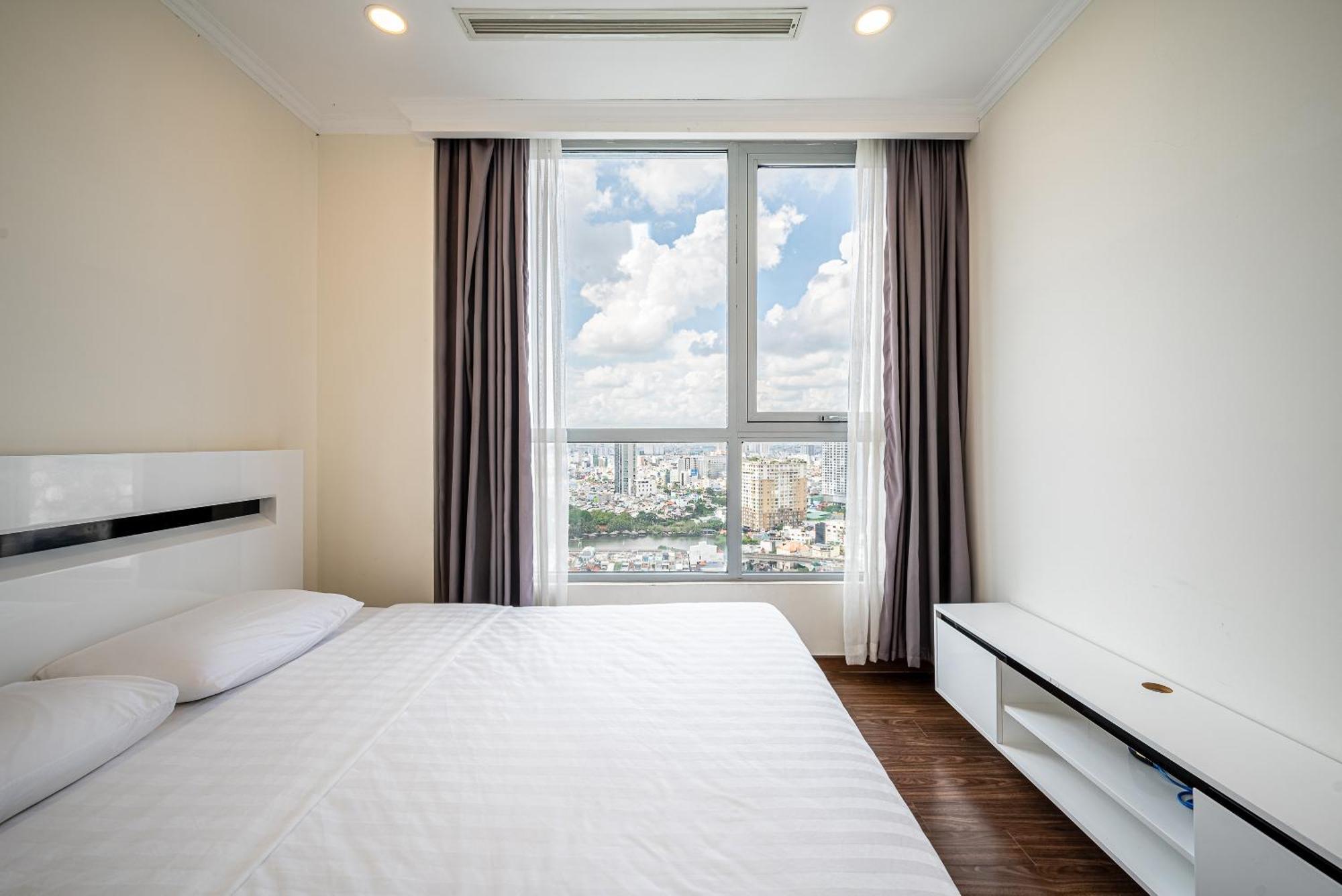 Vinhomes Condotel Luxury Art In TP. Hồ Chí Minh