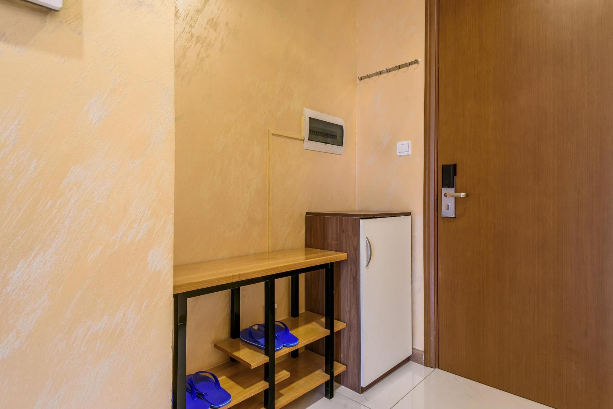 Khách sạn hẻo lánh Vinhomes Condotel Luxury Art In TP. Hồ Chí Minh