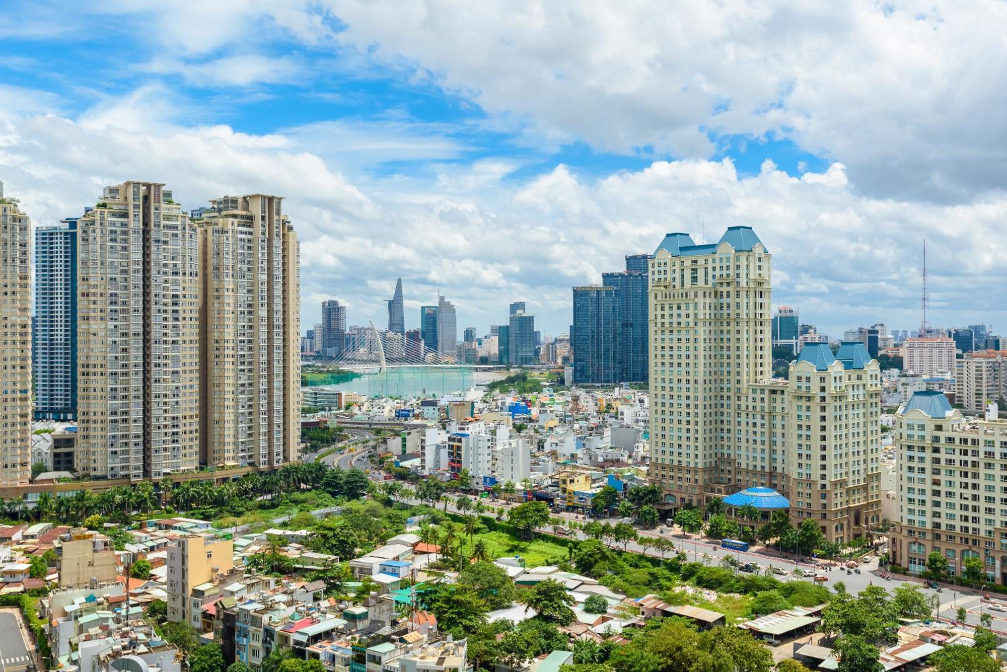 Vinhomes Condotel Luxury Art In 4* TP. Hồ Chí Minh