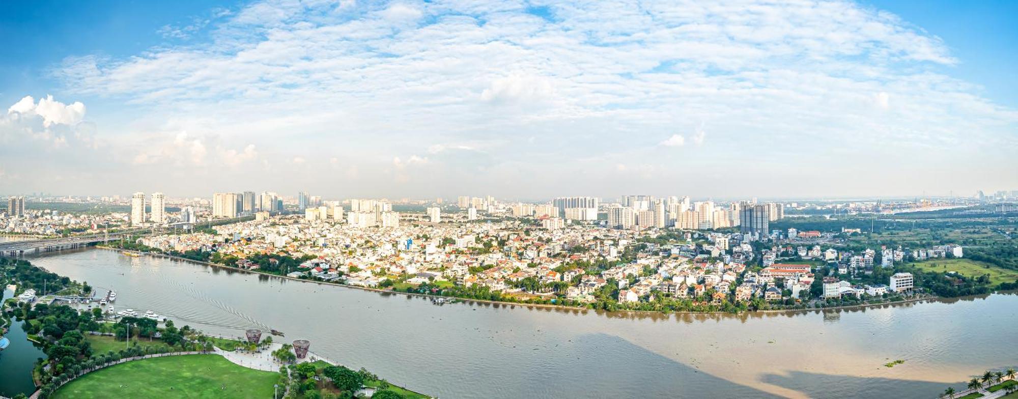 Vinhomes Condotel Luxury Art In Khách sạn hẻo lánh TP. Hồ Chí Minh