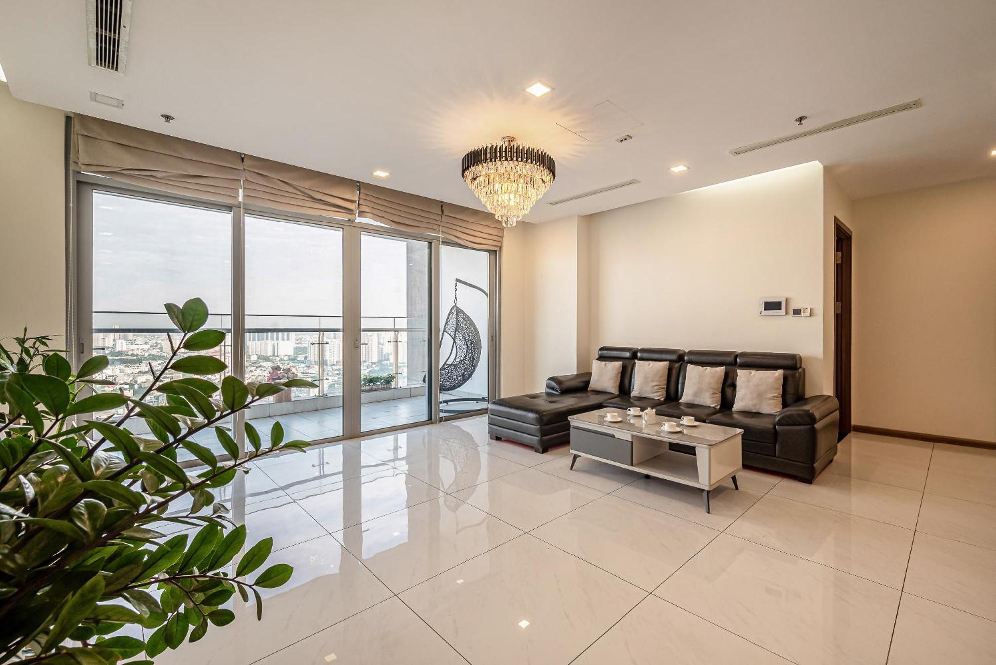 Vinhomes Condotel Luxury Art In 4*