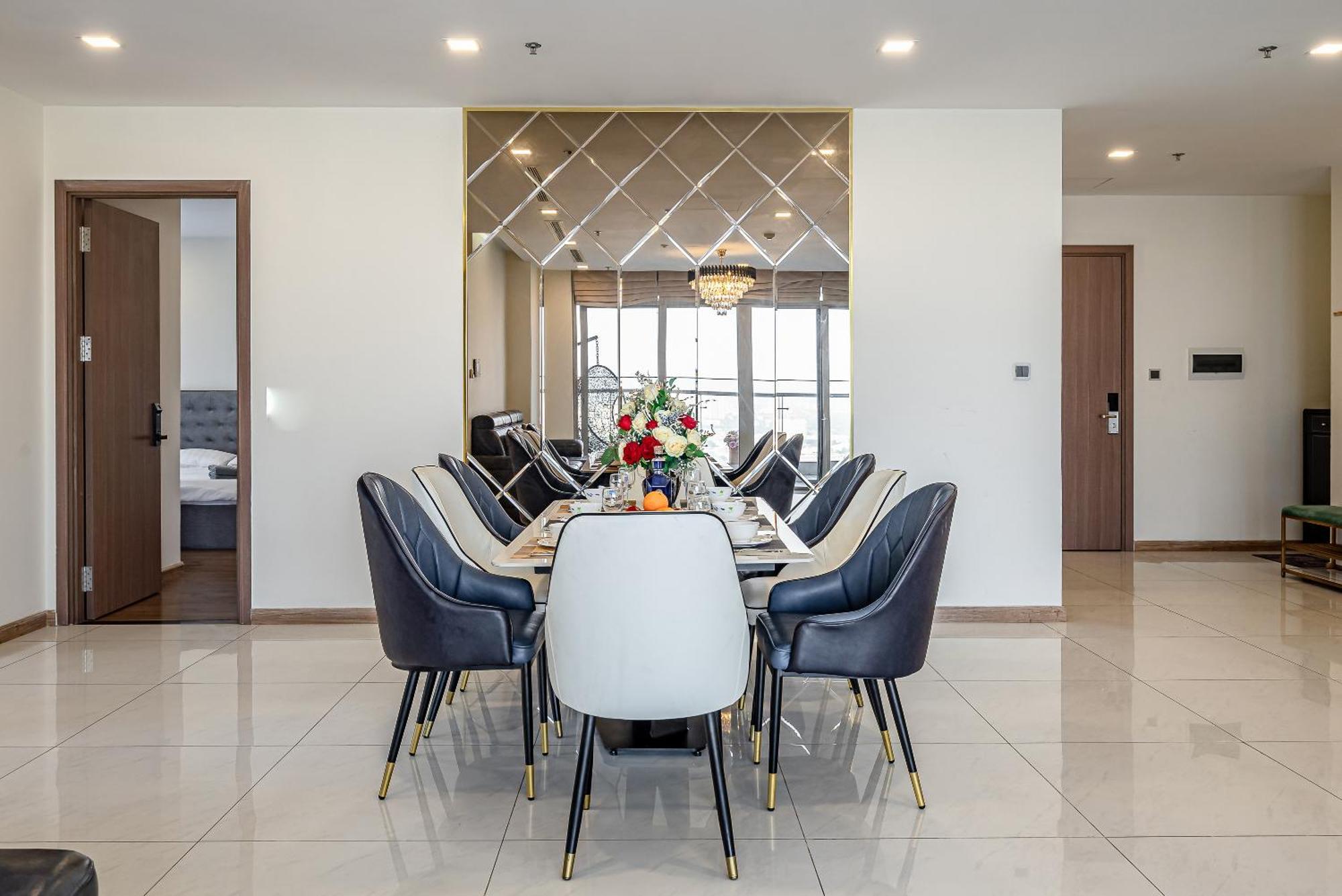 Vinhomes Condotel Luxury Art In Khách sạn hẻo lánh 4*
