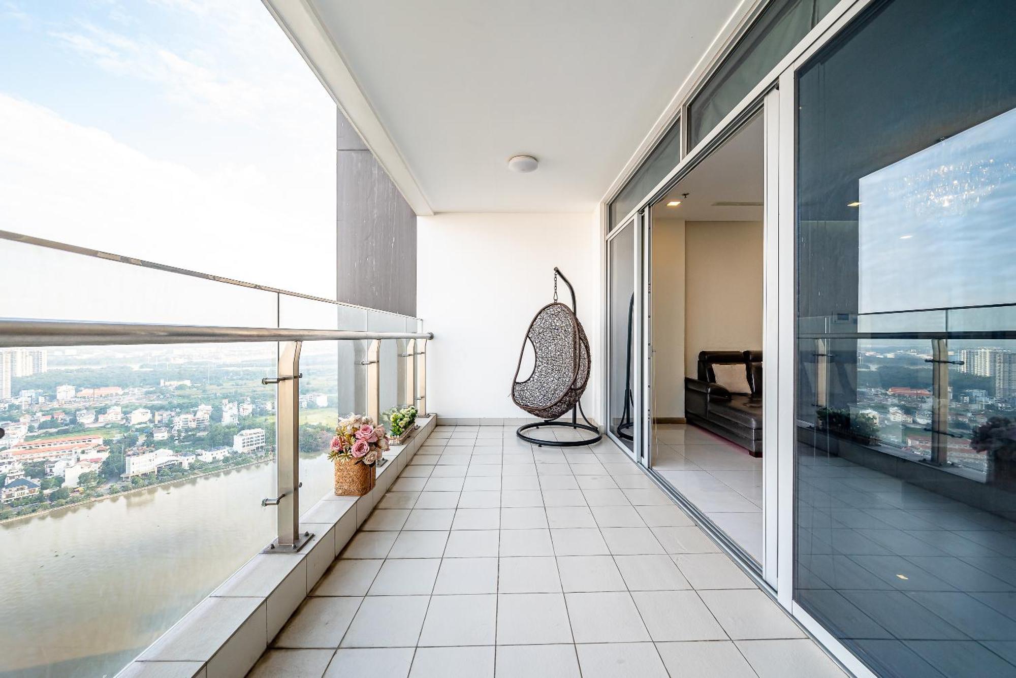 Vinhomes Condotel Luxury Art In Khách sạn hẻo lánh 4*