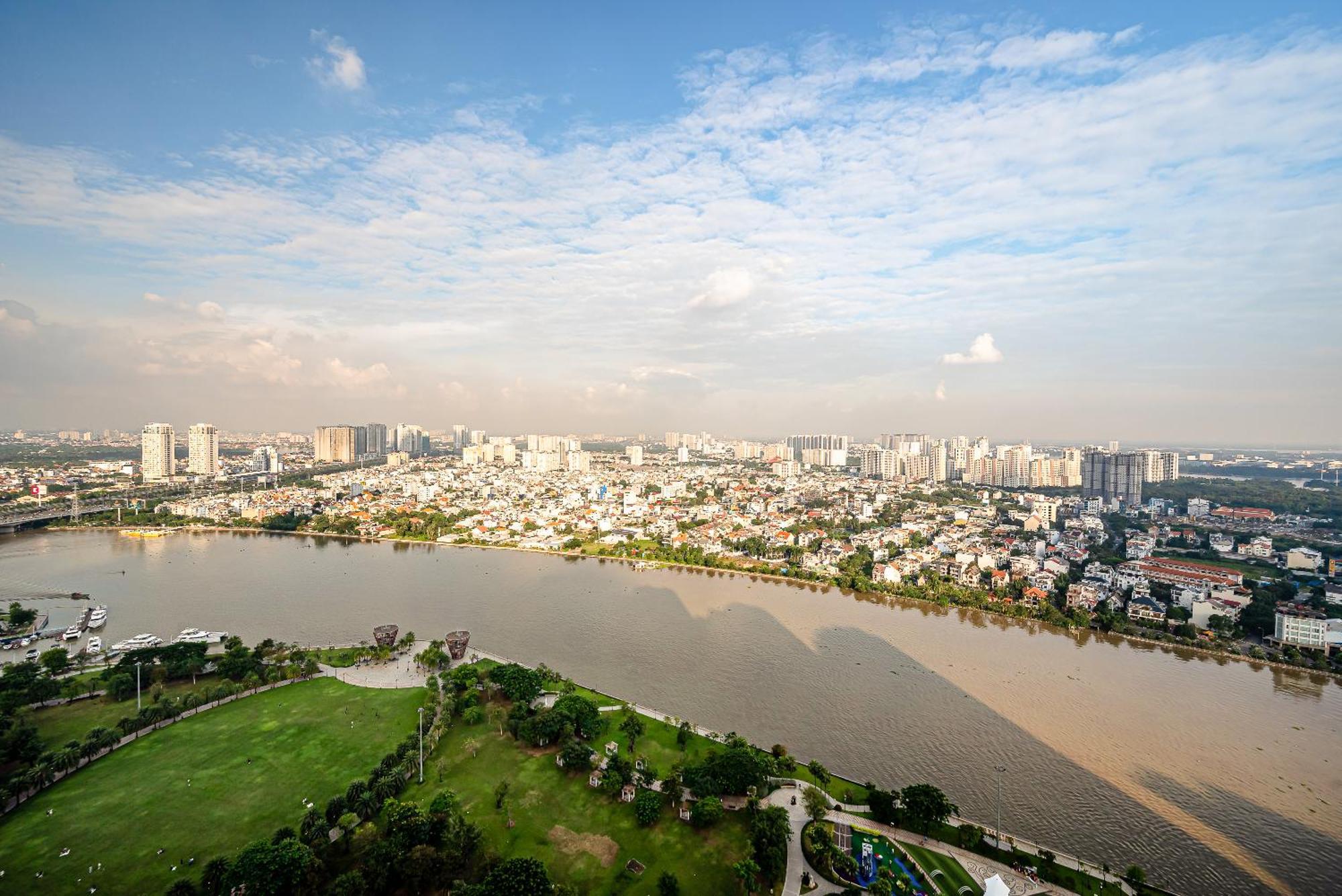 Vinhomes Condotel Luxury Art In Khách sạn hẻo lánh 4*