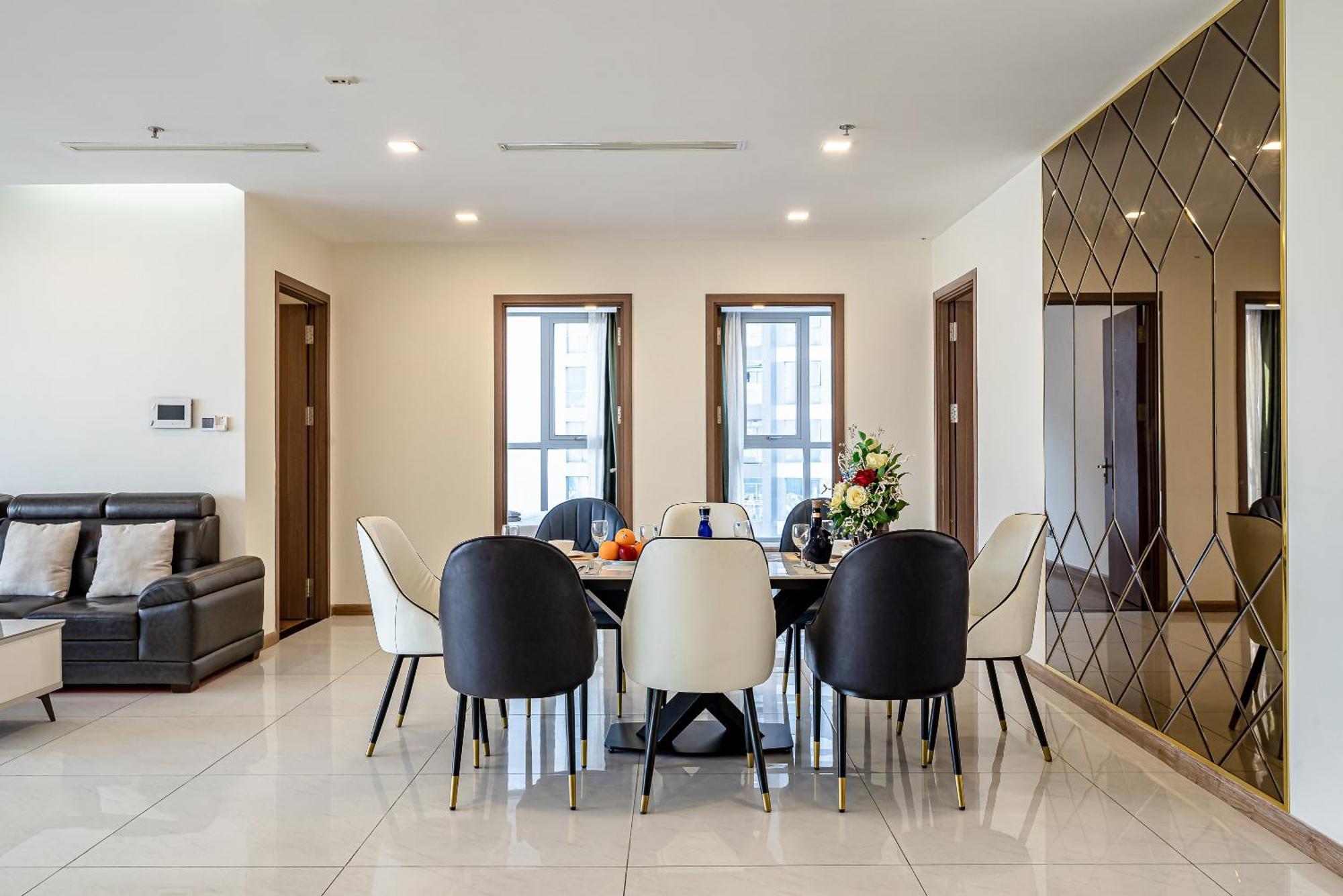 Vinhomes Condotel Luxury Art In 4* TP. Hồ Chí Minh