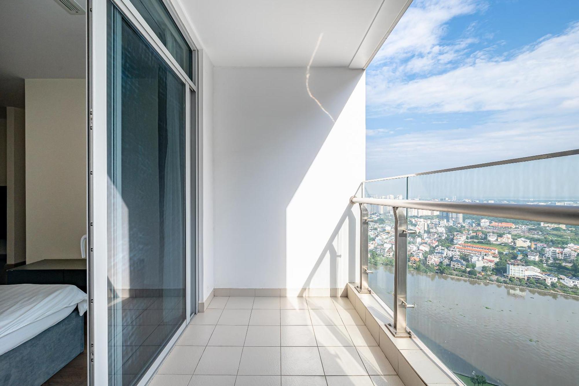 Vinhomes Condotel Luxury Art In Khách sạn hẻo lánh TP. Hồ Chí Minh