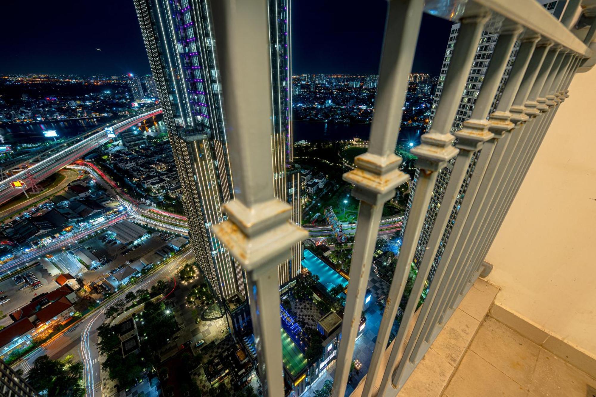 Vinhomes Condotel Luxury Art In 4* TP. Hồ Chí Minh